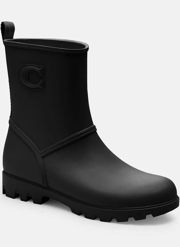 Coach Coach Ryder boots Size US 9 / IT 39 - 1 Preview
