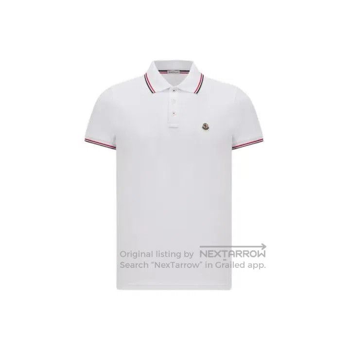 Moncler Moncler SS25 Logo Casual Short. Size US M / EU 48-50 / 2 - 1 Thumbnail