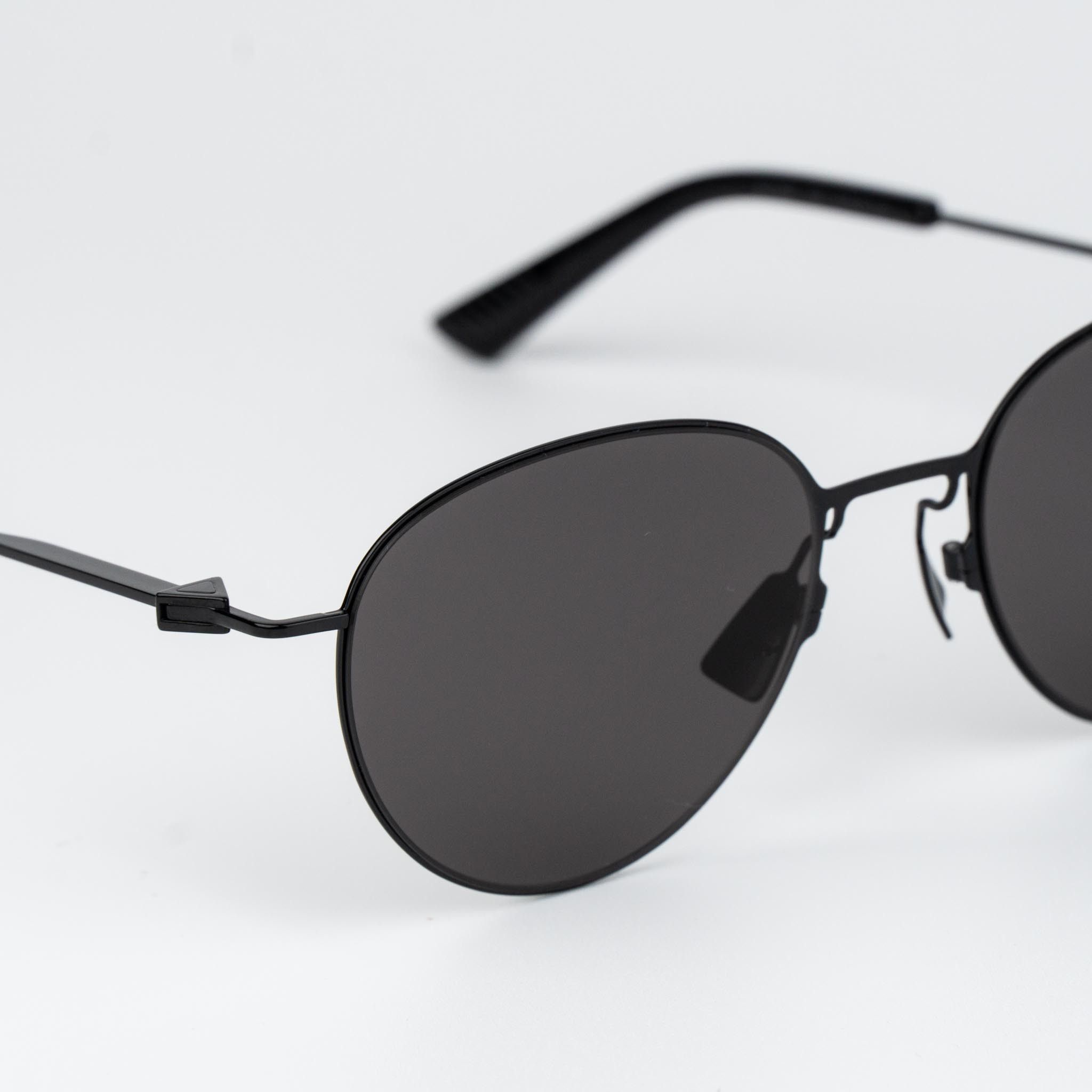 Bottega Veneta Bottega Veneta Men Sunglasses BV1268S 001 NEW AUTHENTIC Size ONE SIZE - 5 Thumbnail