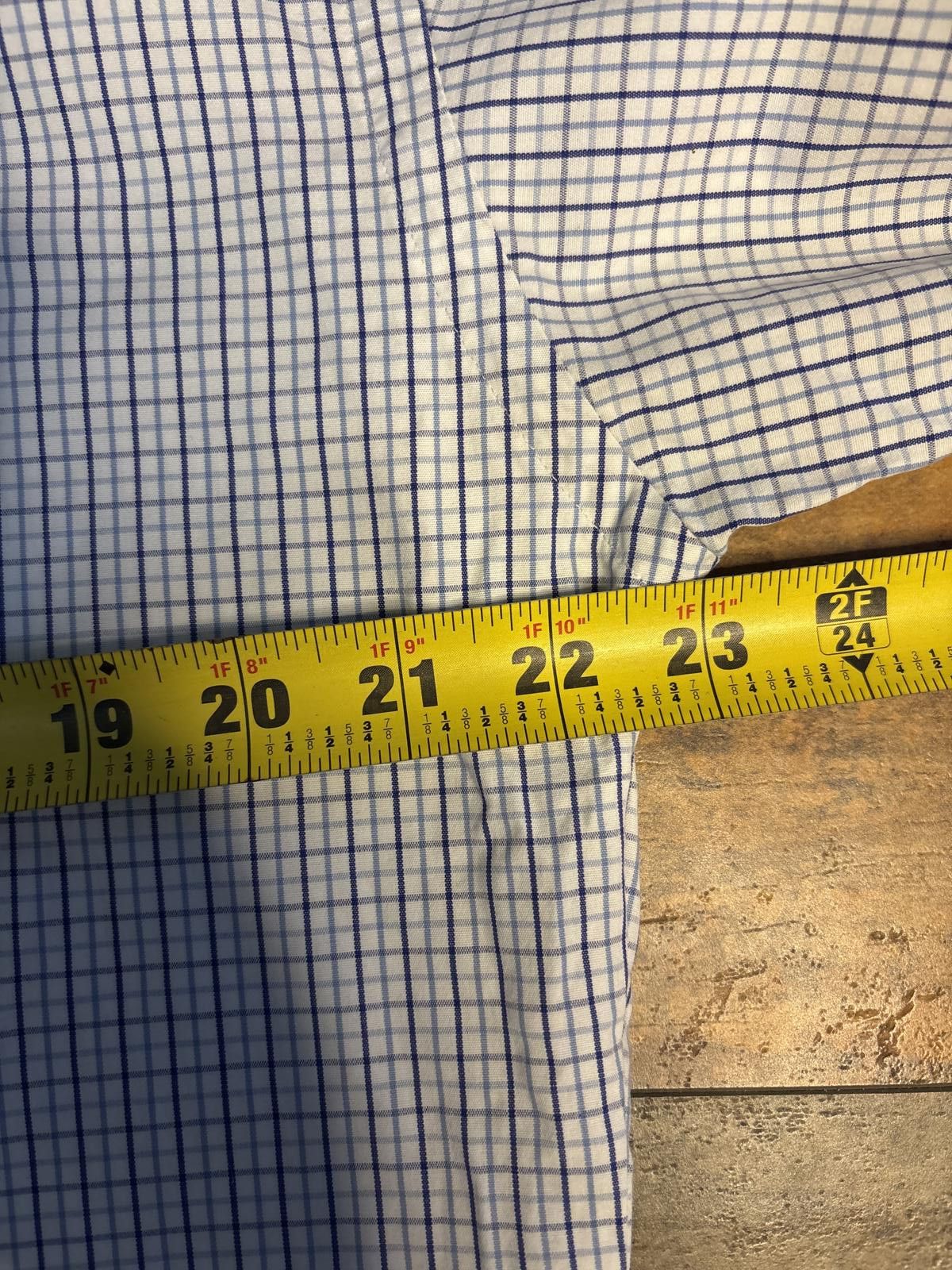 Polo Ralph Lauren Polo Ralph Lauren Men's Long Sleeve Button-Down Shirt XL Size US XL / EU 56 / 4 - 6 Thumbnail