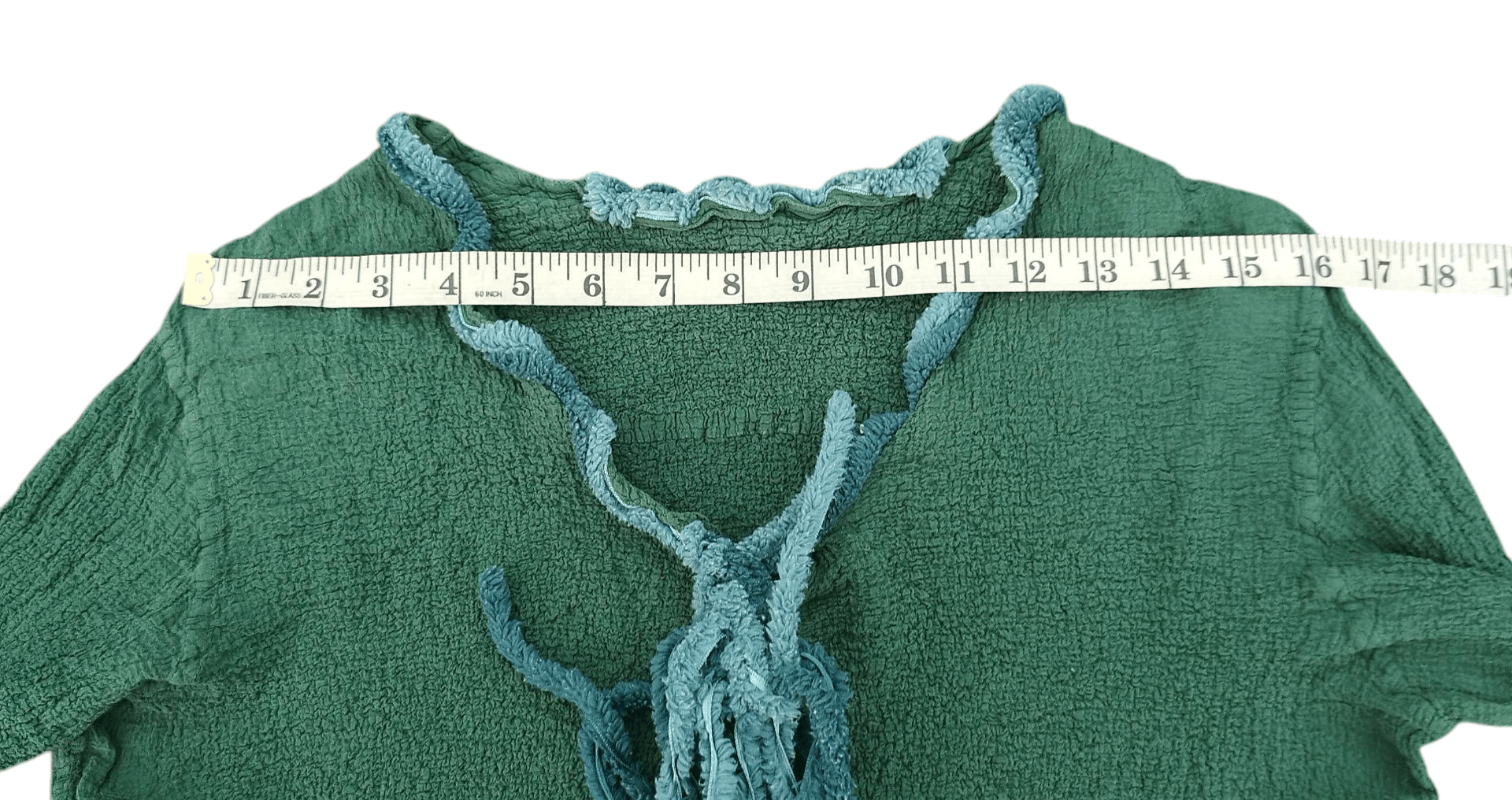Issey Miyake × Japanese Brand Issey miyake cauliflower long sleeve Size S / US 4 / IT 40 - 8 Thumbnail