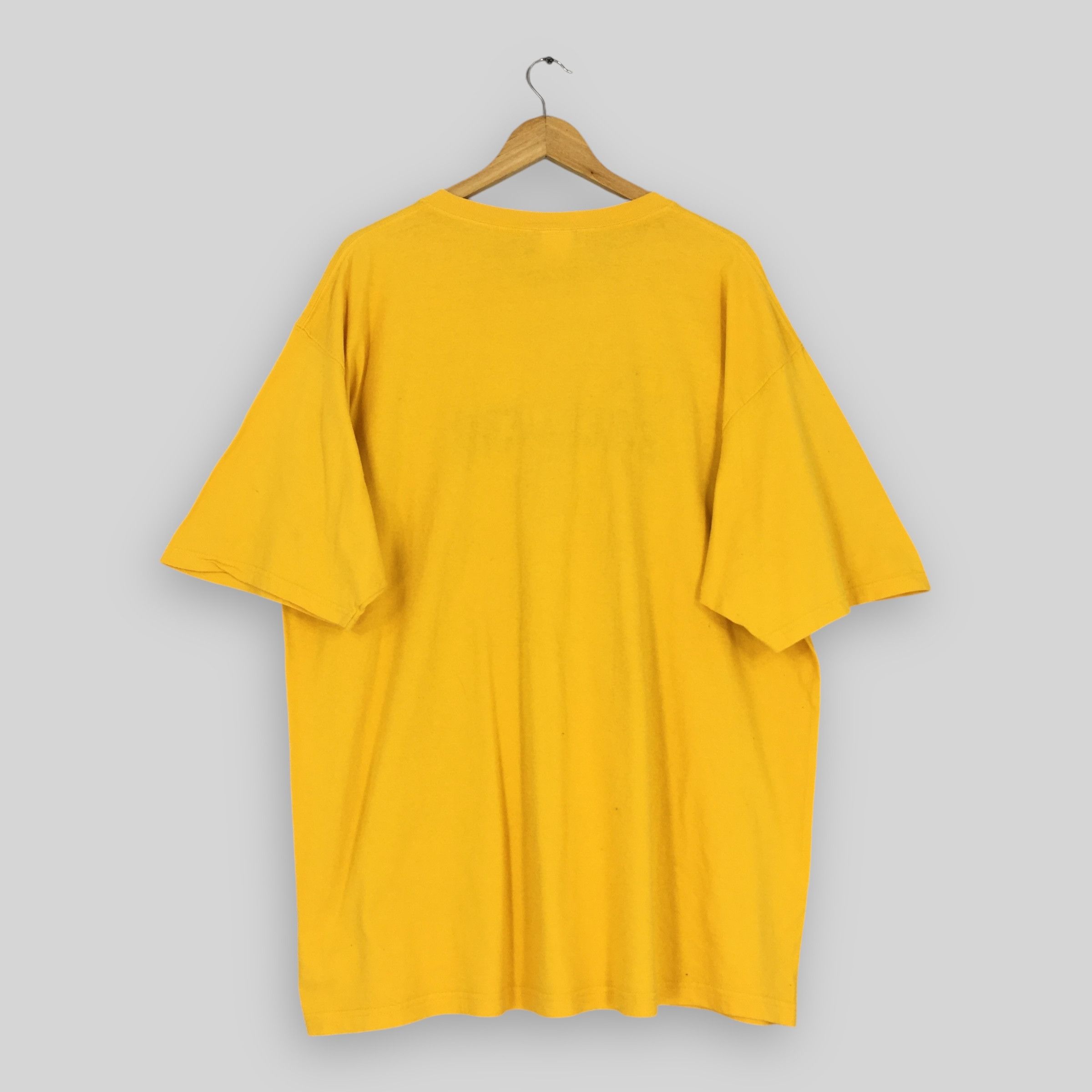 NFL × Pro Player × Vintage Vintage Pittsburgh Steelers NFL T Shirt XLarge Size US XL / EU 56 / 4 - 6 Thumbnail
