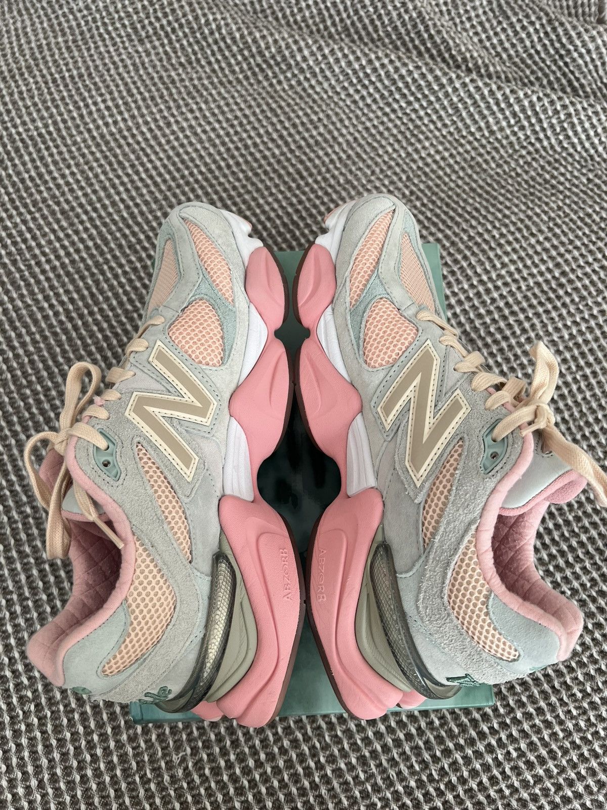 Joe Freshgoods × New Balance JFG x NB 9060 Inside Voices BSB Size US 10 / EU 43 - 7 Thumbnail