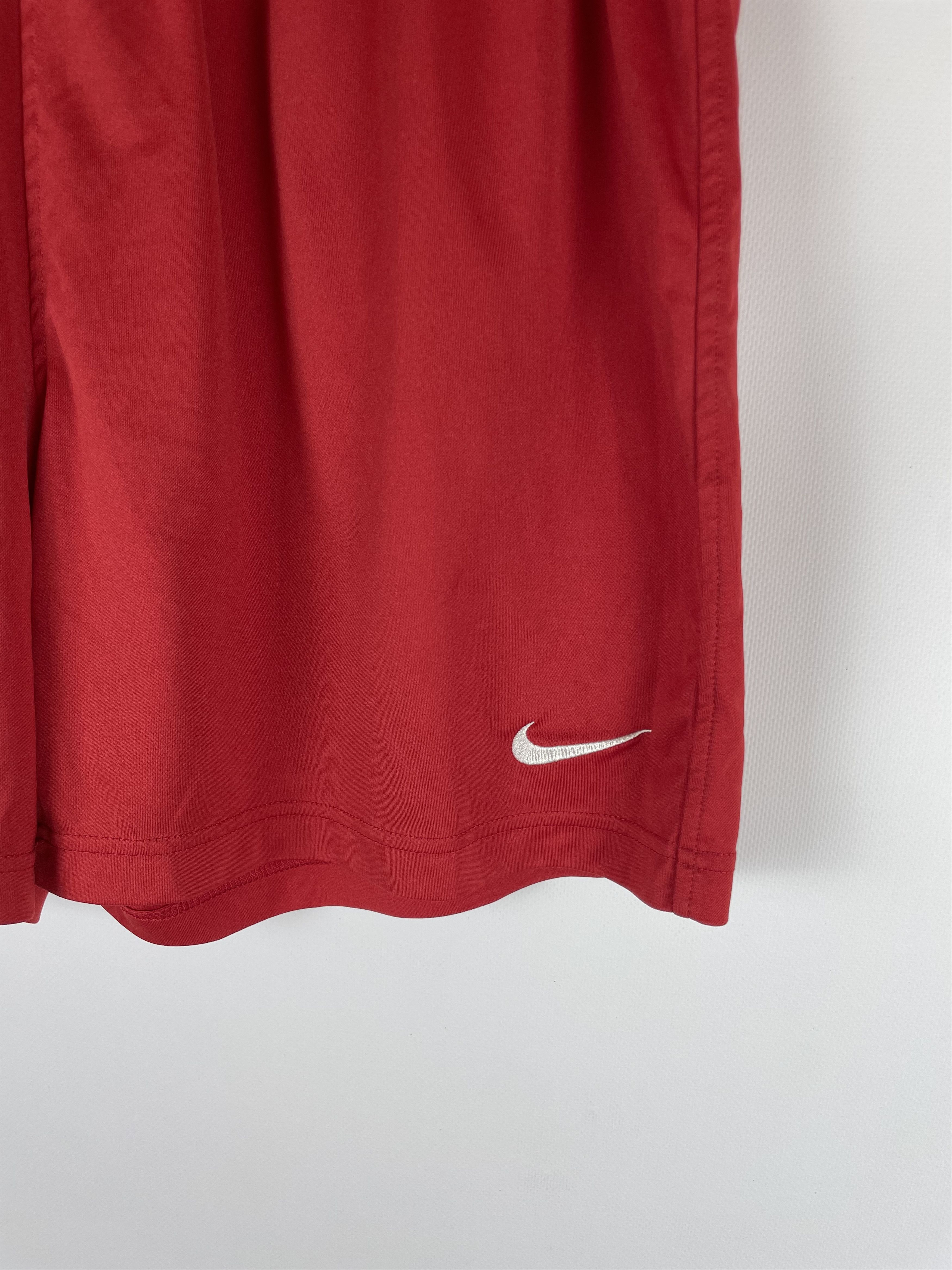 Nike Mens Vintage Nike shorts Y2k Size US 36 / EU 52 - 3 Thumbnail
