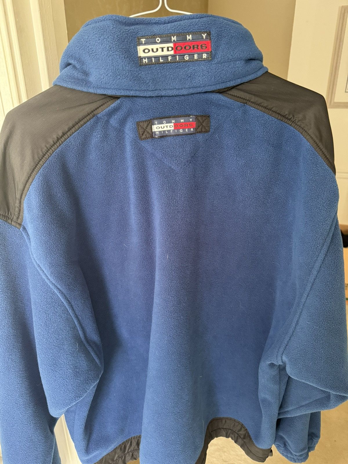 Tommy Hilfiger Tommy Hilfiger expedition fleece Size US XL / EU 56 / 4 - 7 Thumbnail