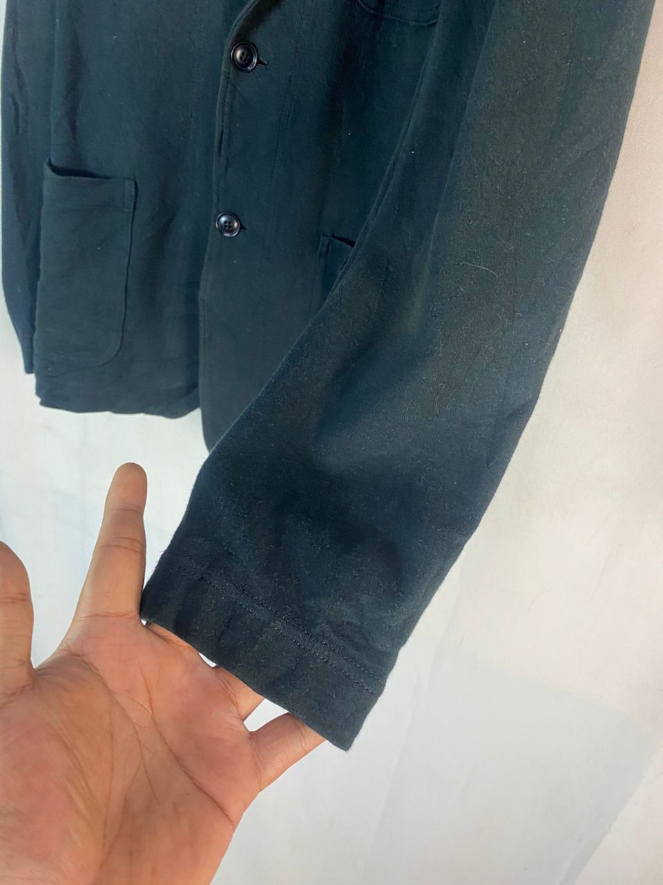 Designer × Sophnet. Unisex🔥 sophnet button jacket Size US S / EU 44-46 / 1 - 5 Thumbnail