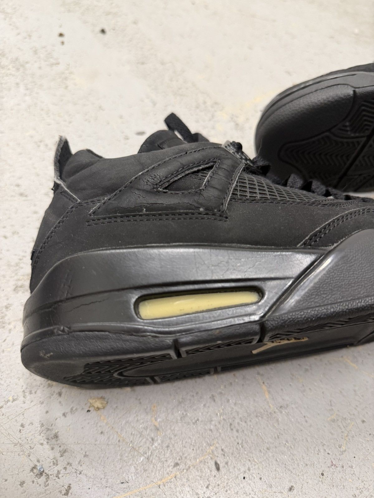 Jordan Brand Jordan Black Cat (Retro) Size US 9 / EU 42 - 9 Thumbnail