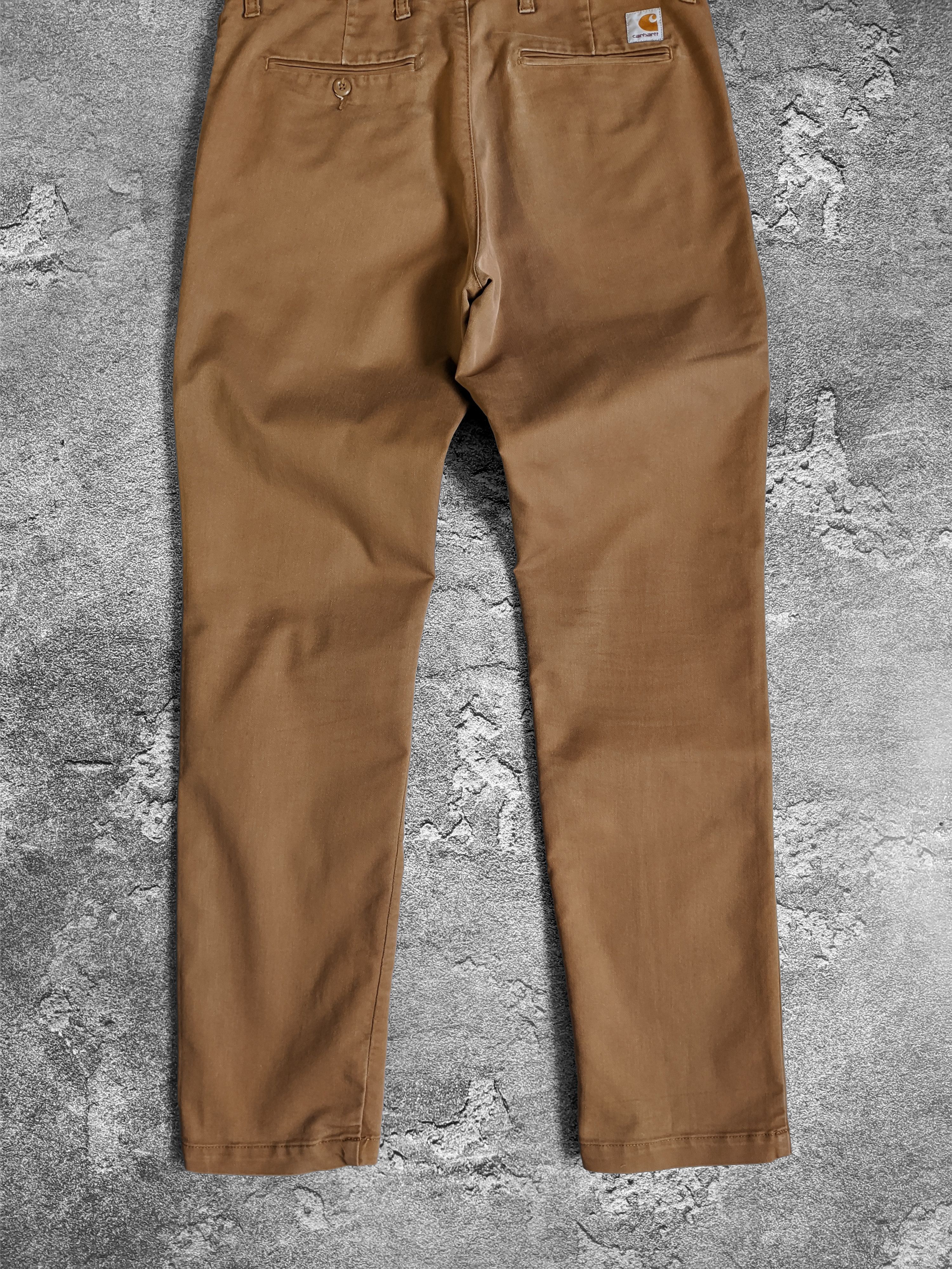 Carhartt Vintage carhartt pants y2k sid Size US 32 / EU 48 - 8 Thumbnail
