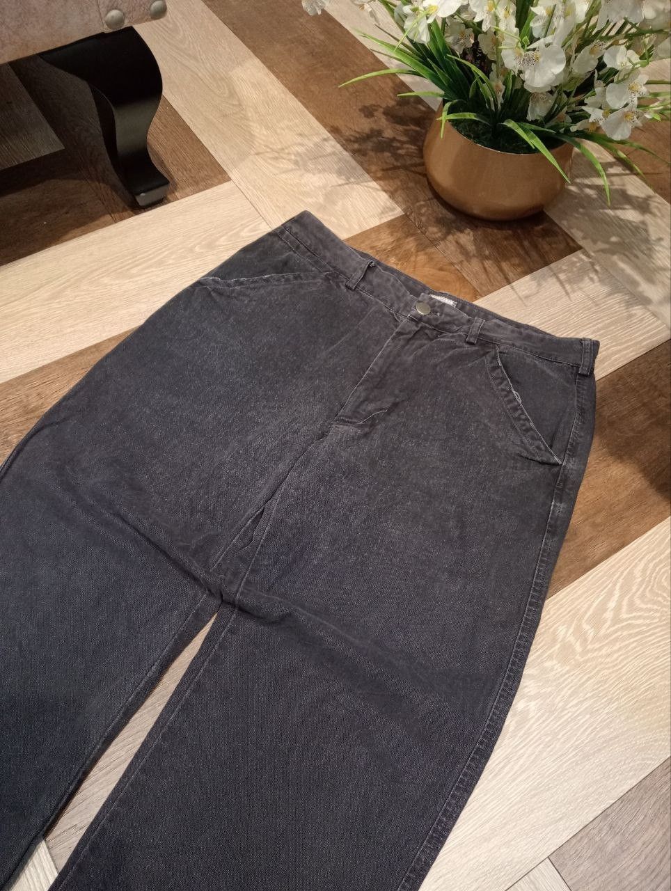 C.P. Company VINTAGE C.P COMPANY COTTON PANTS Size US 30 / EU 46 - 4 Thumbnail