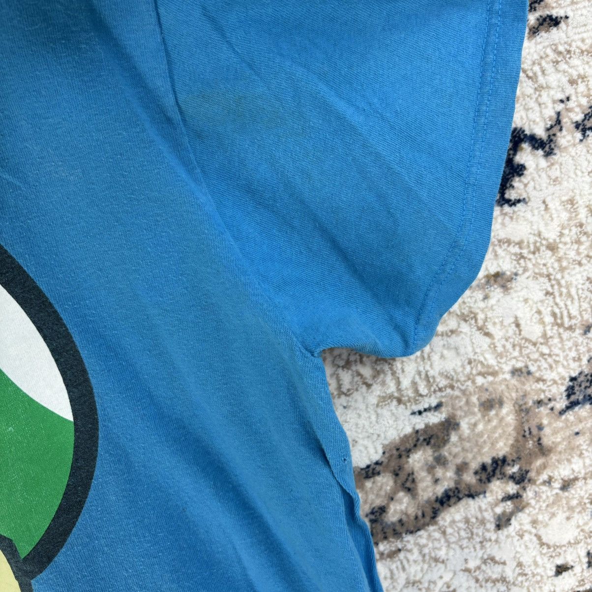 🔥SUPER MARIO BROS Get A Life T-shirt 🔥
