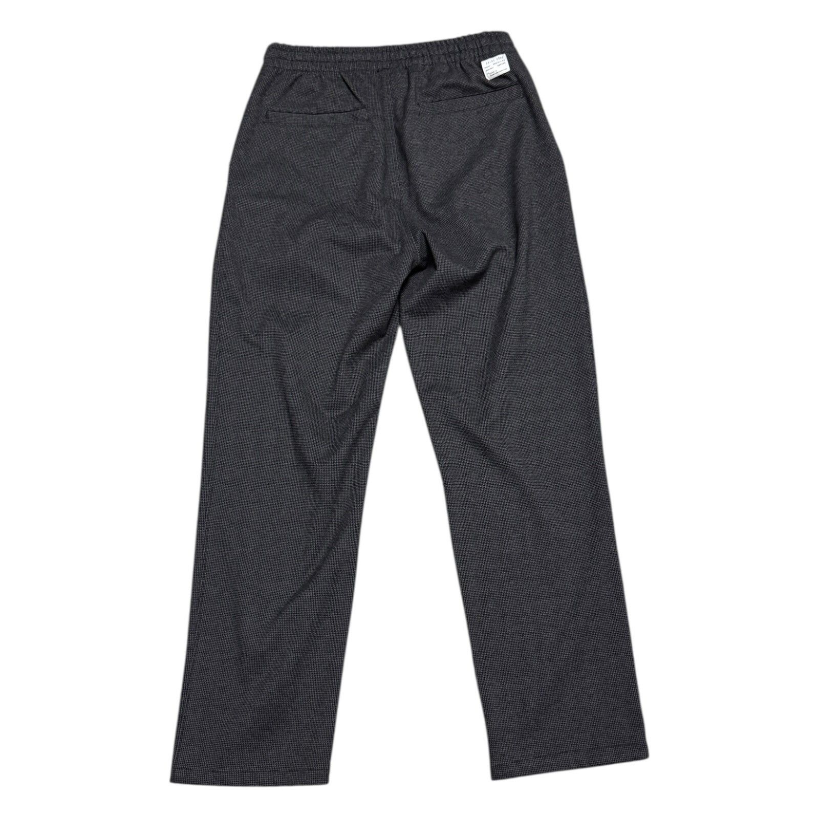 YOKE YOKE PLAY PANT Casual Comfy Soft Luxury Designer Pants Small Size US 30 / EU 46 - 4 Thumbnail