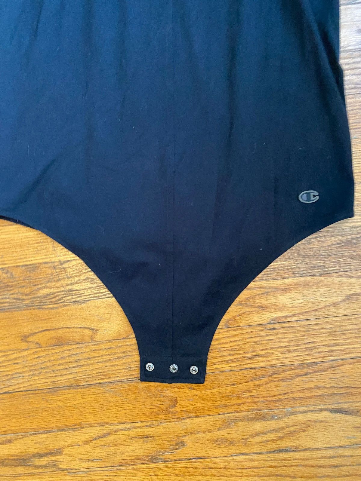 Champion × Rick Owens Rick Owens x Champion Tank Top Size US S / EU 44-46 / 1 - 5 Thumbnail