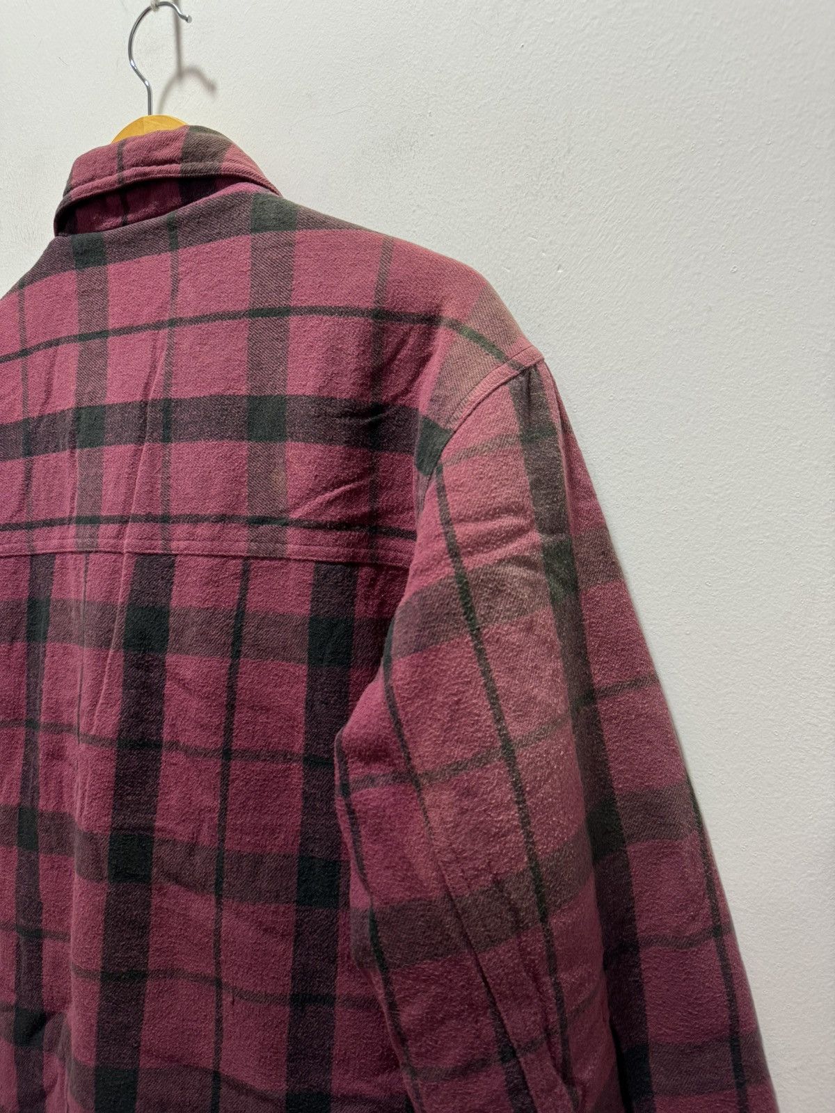 Welcome Skateboards VINTAGE GOTCHA HAWAIIAN LINED JACKET Size US M / EU 48-50 / 2 - 10 Thumbnail