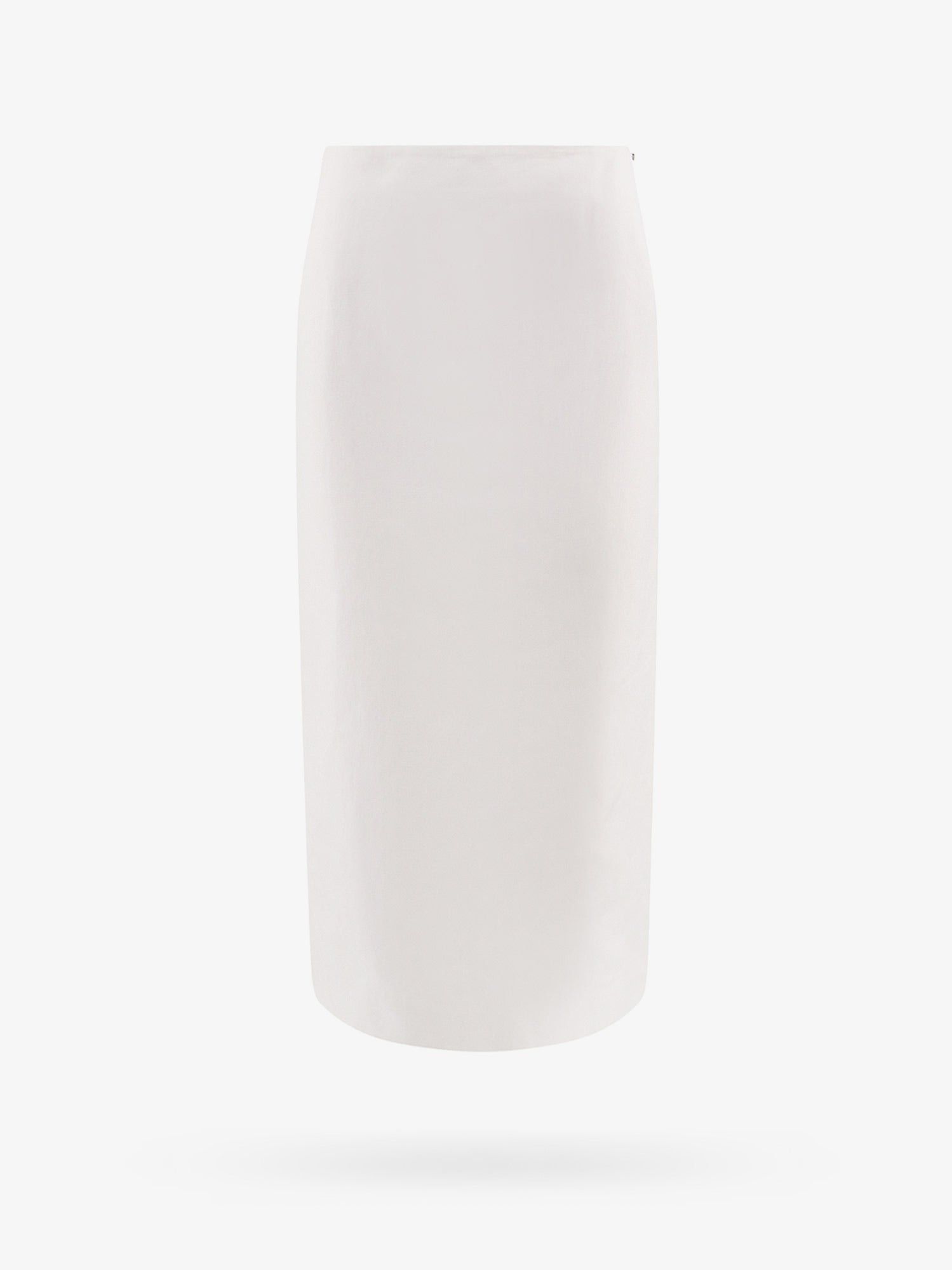 image of Sportmax Cellula Woman White Skirts, Women's (Size 30)