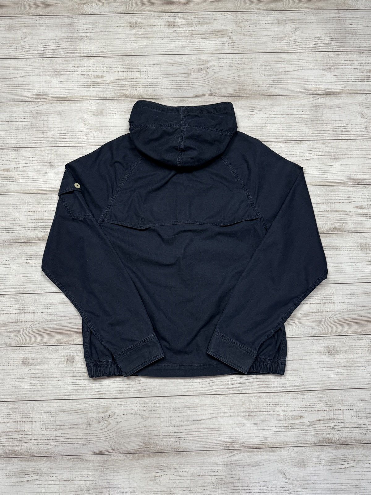 Polo Ralph Lauren Crazy Y2K Polo Ralph Lauren Jacket Size US M / EU 48-50 / 2 - 2 Thumbnail
