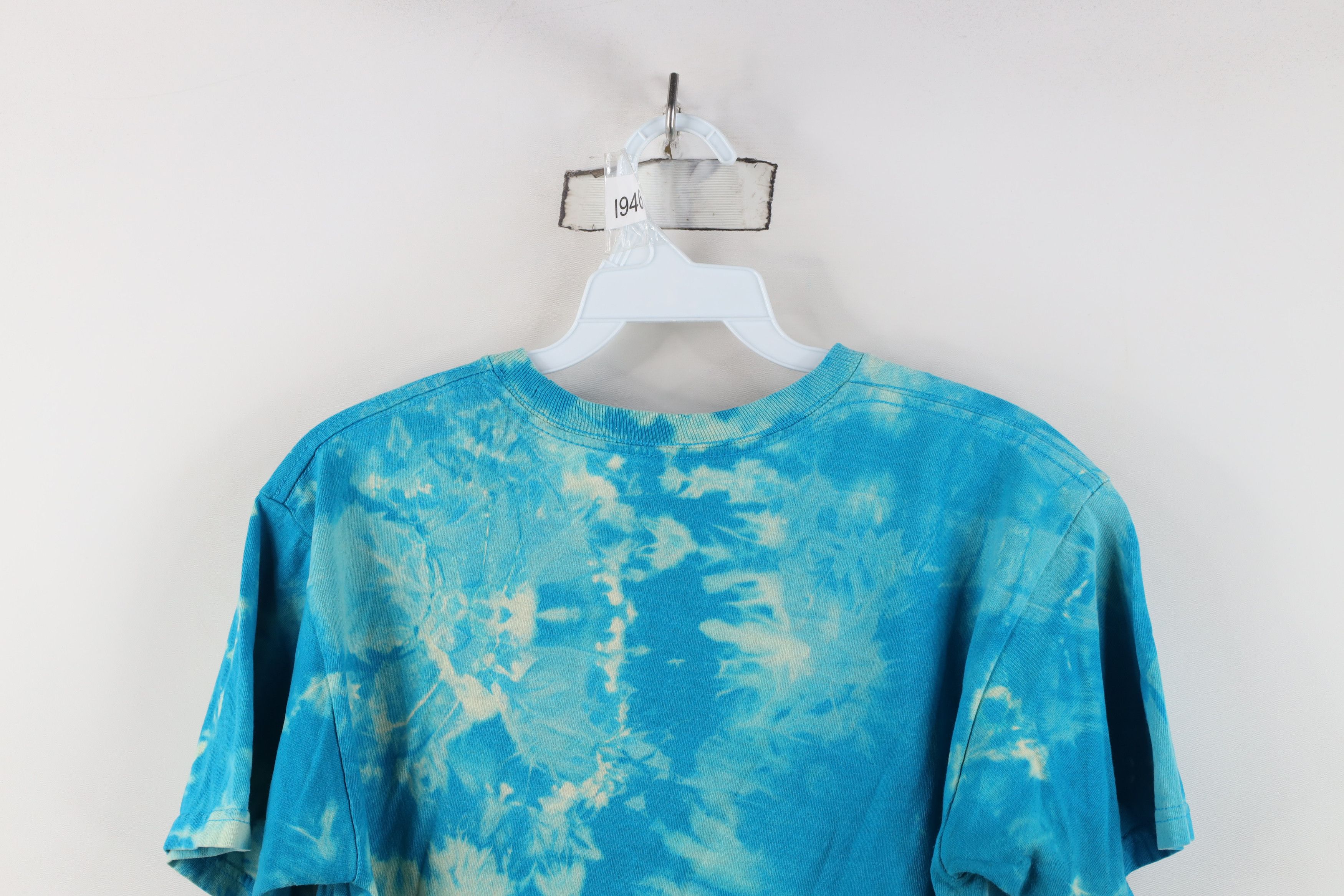 Vintage Vintage Y2K Wash Pokemon Pikachu Squirtle Charmander T-Shirt Size S / US 4 / IT 40 - 12 Thumbnail