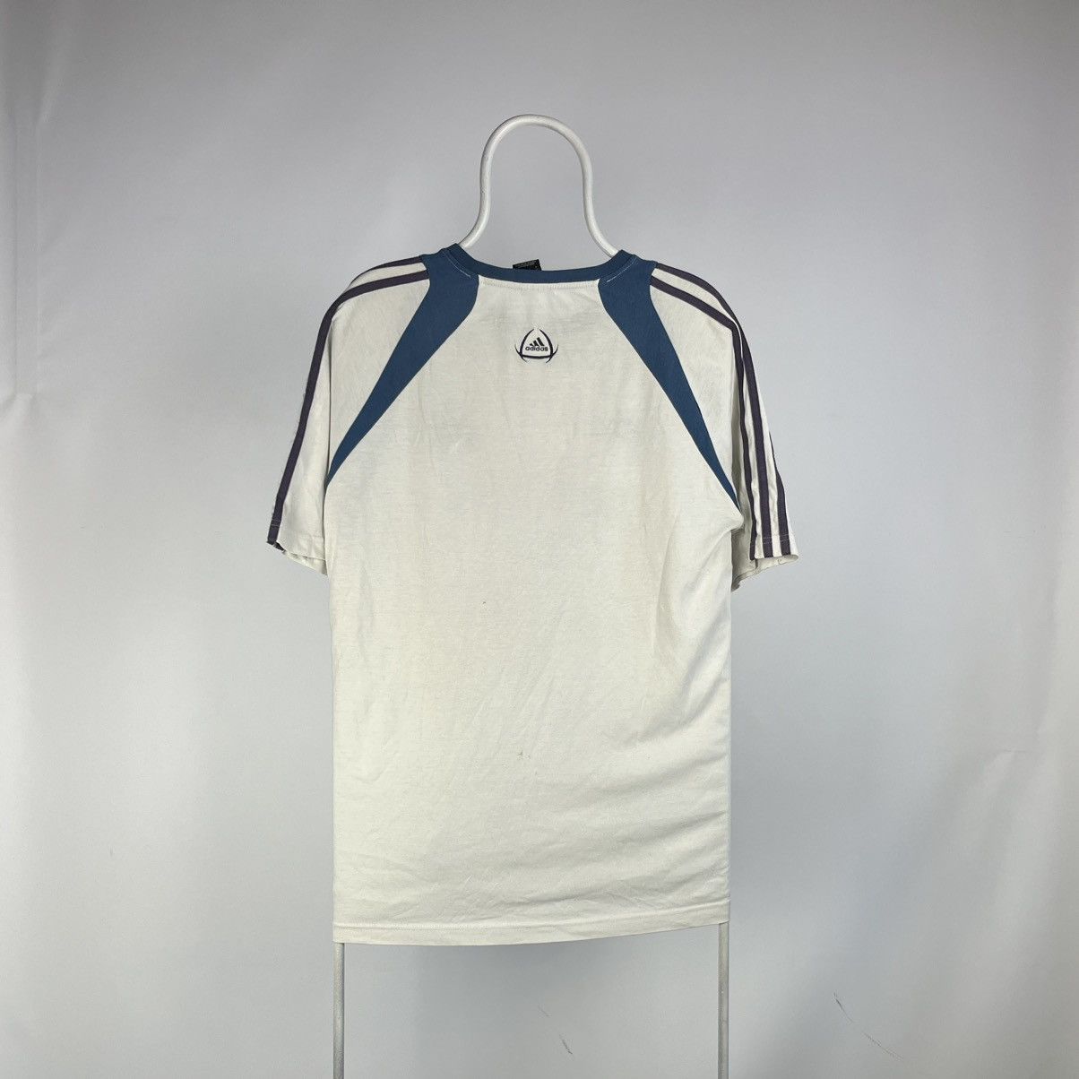Adidas Newcastle United Training Football Shirt 2004/05 Adidas Size US L / EU 52-54 / 3 - 2 Thumbnail