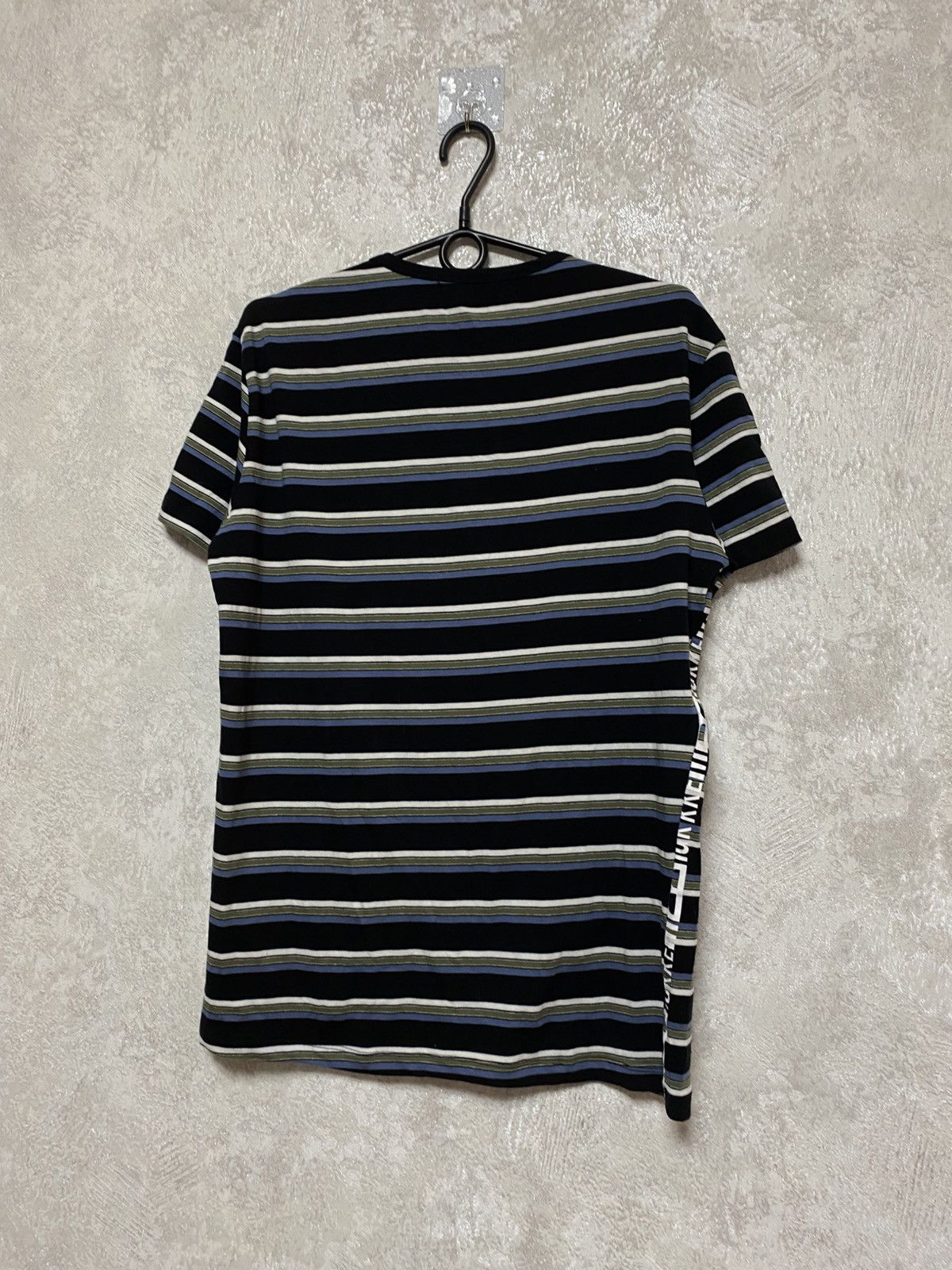 Dirk Bikkembergs Dirk Bikkembergs vintage t-shirt Size US XL / EU 56 / 4 - 6 Thumbnail