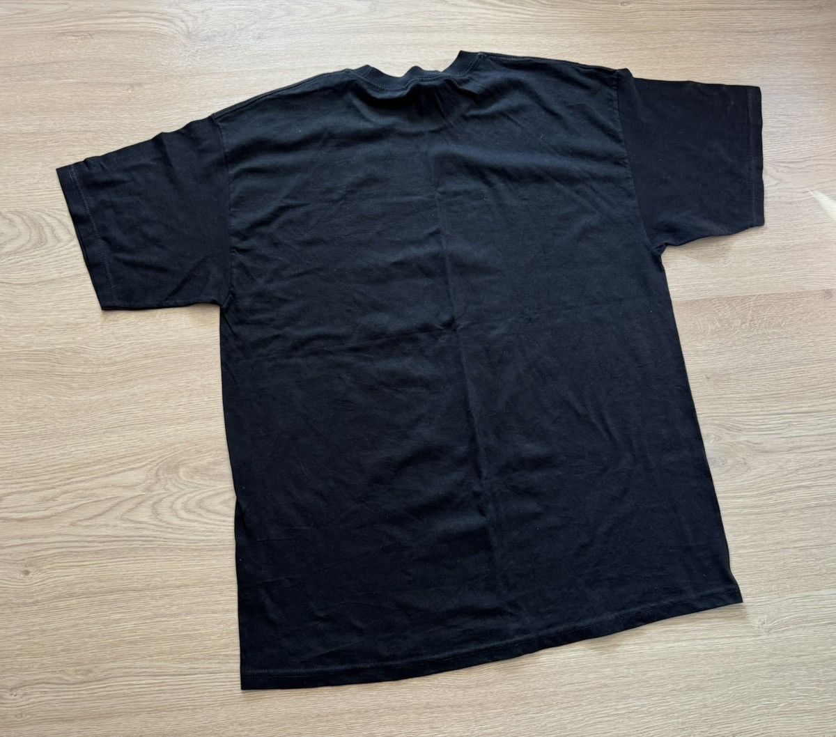 Band Tees Vintage 00’s 2003 Misfits Rock Band T-Shirt Size US XL / EU 56 / 4 - 6 Thumbnail