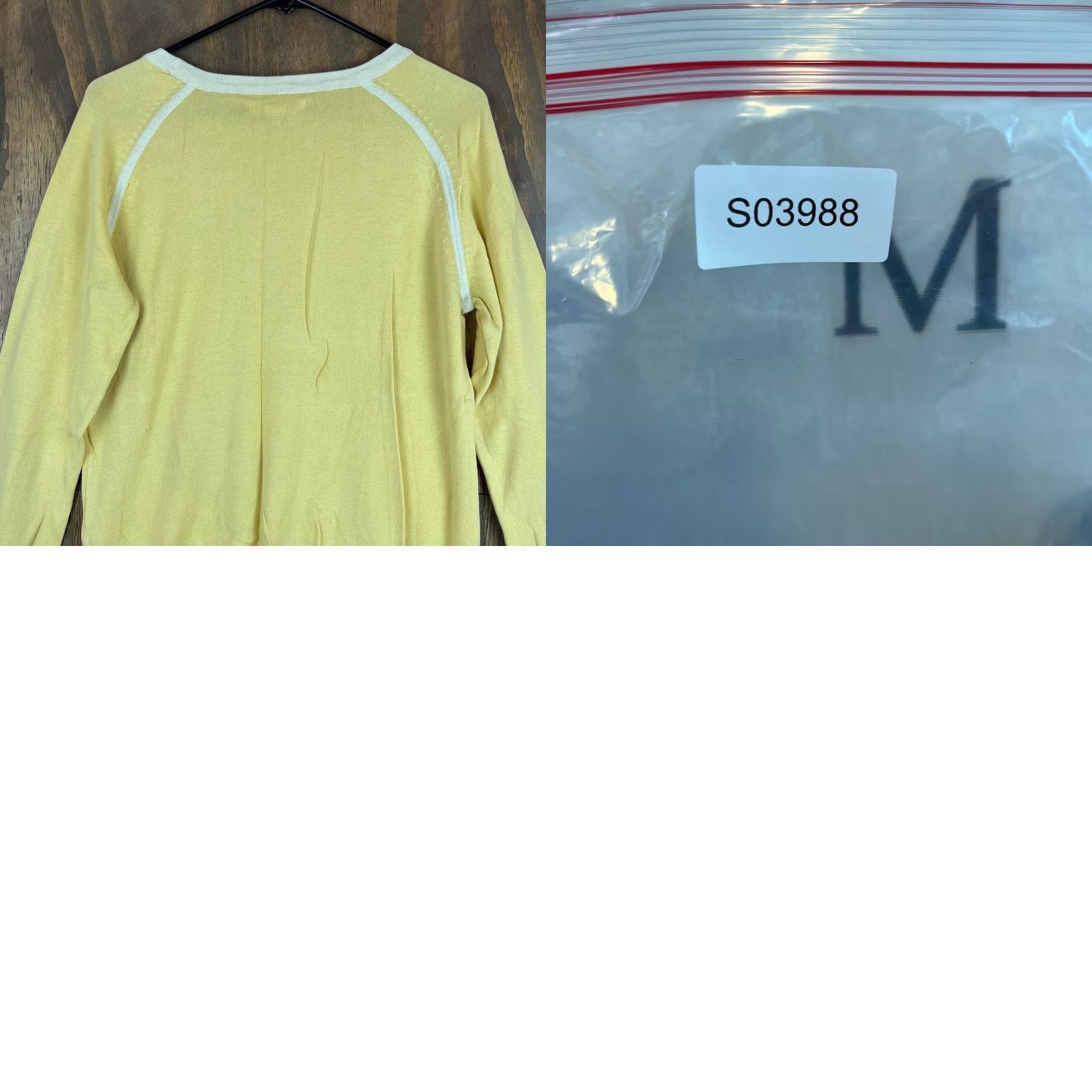 Cutter & Buck Cutter Buck Mens Sweatshirt Yellow Green Bay Packers Crew Neck Athletic Large, 2XL Size US L / EU 52-54 / 3 - 9 Thumbnail