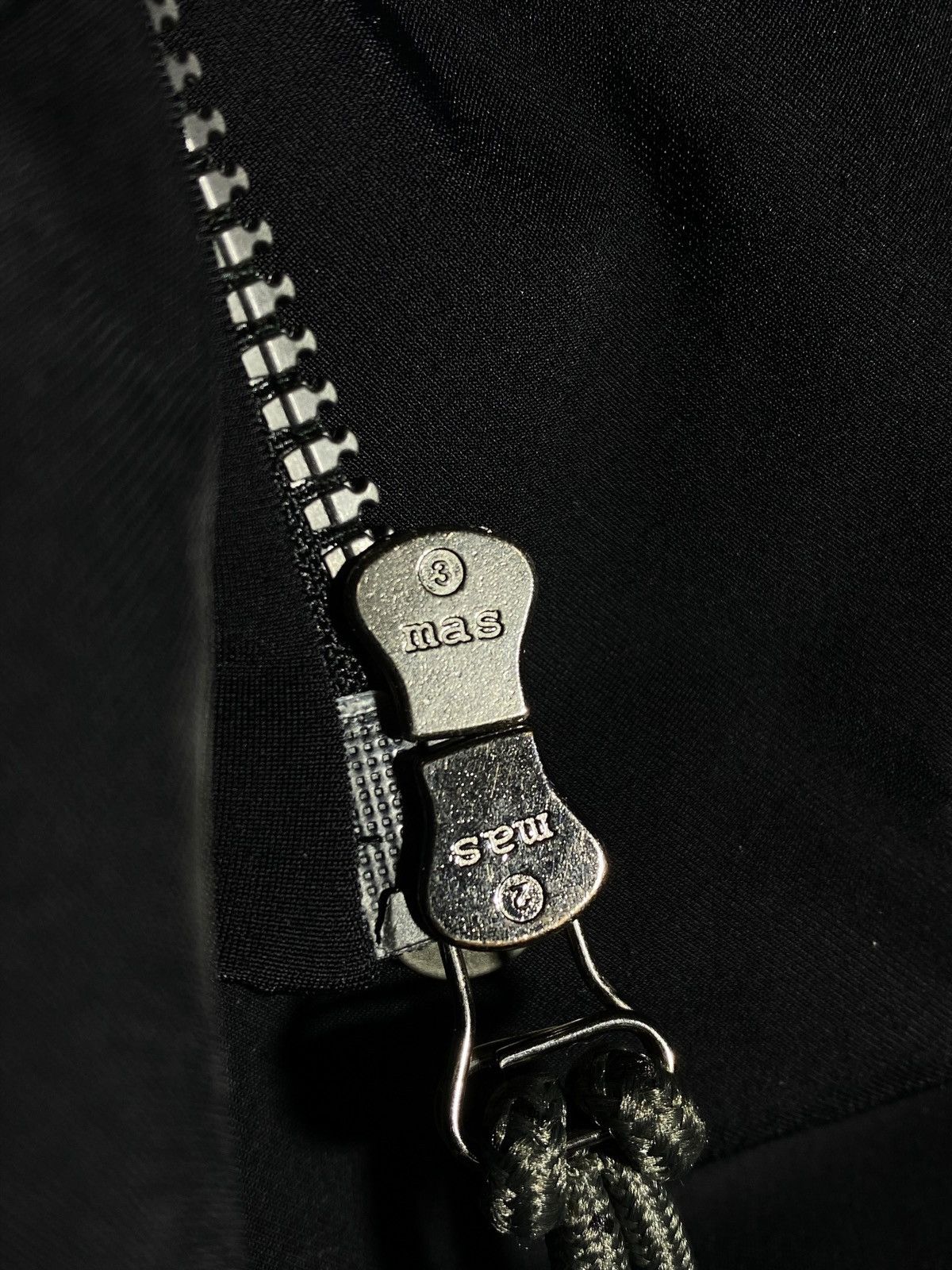 JET SET Jet Set St. Moritz Full Zip Up Hoodie Black Size US L / EU 52-54 / 3 - 19 Thumbnail
