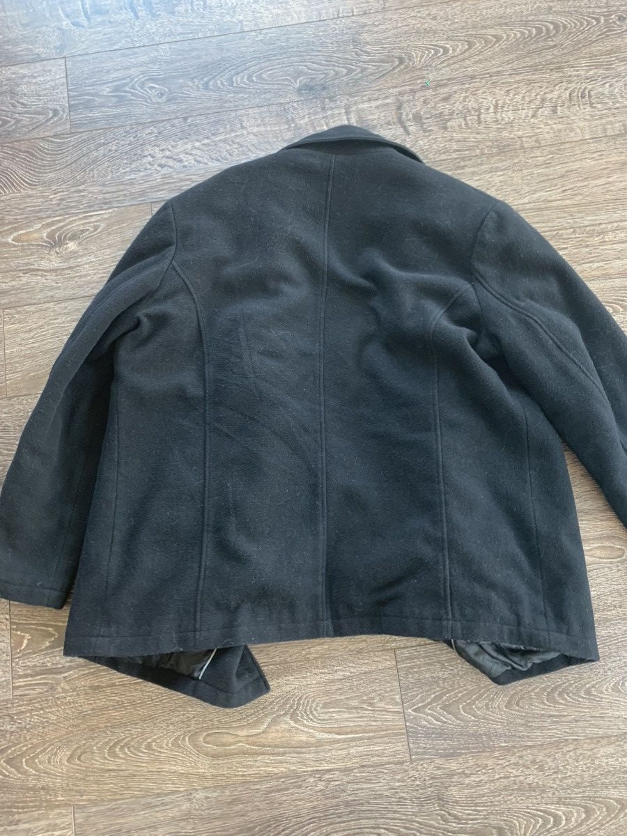 Kenneth Cole Kenneth Cole Reaction Black Coat Size US L / EU 52-54 / 3 - 3 Thumbnail