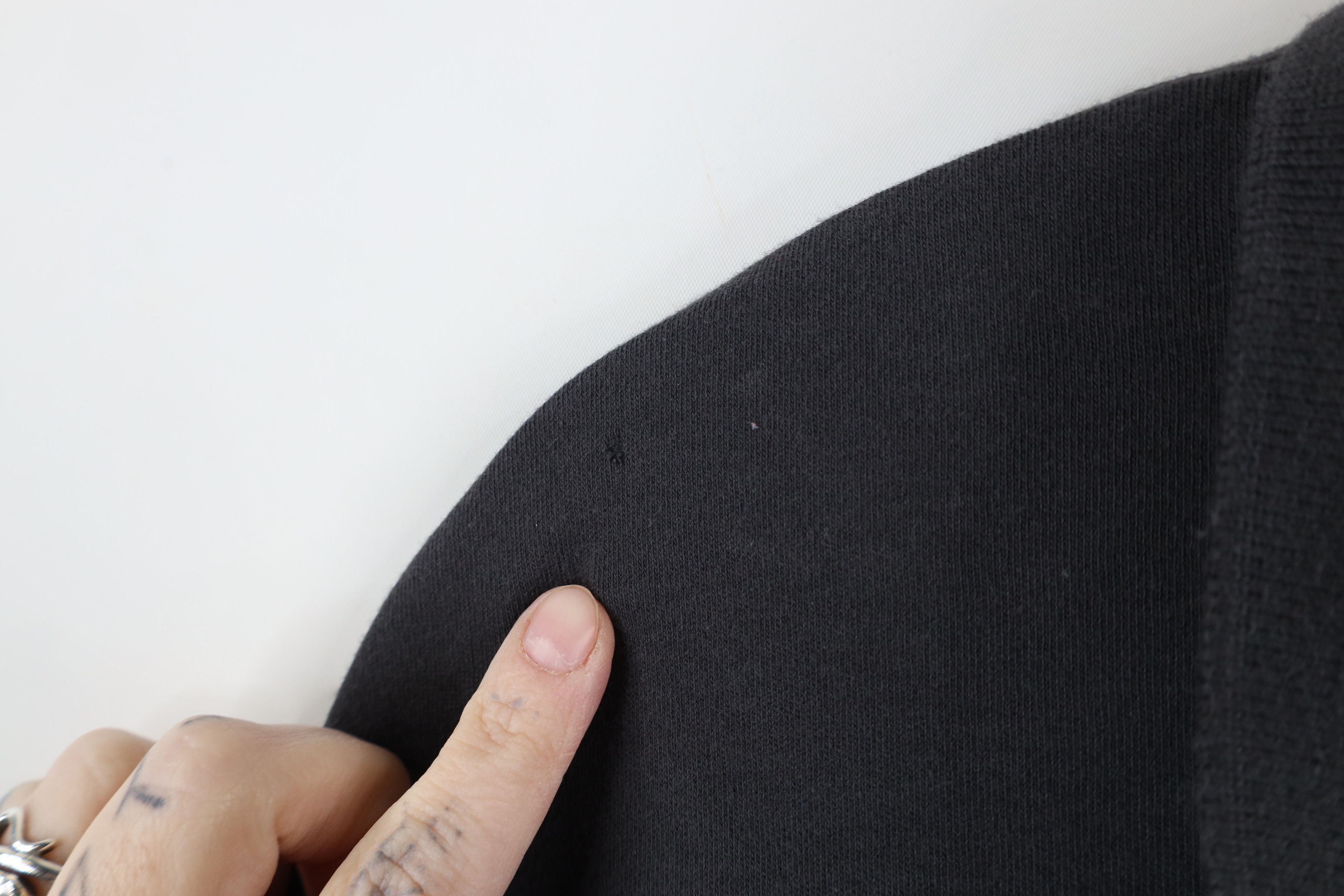 Ralph Lauren × Vintage Vintage 90s Ralph Lauren Soft Cotton Touch Polo Shirt Gray Size US L / EU 52-54 / 3 - 8 Thumbnail