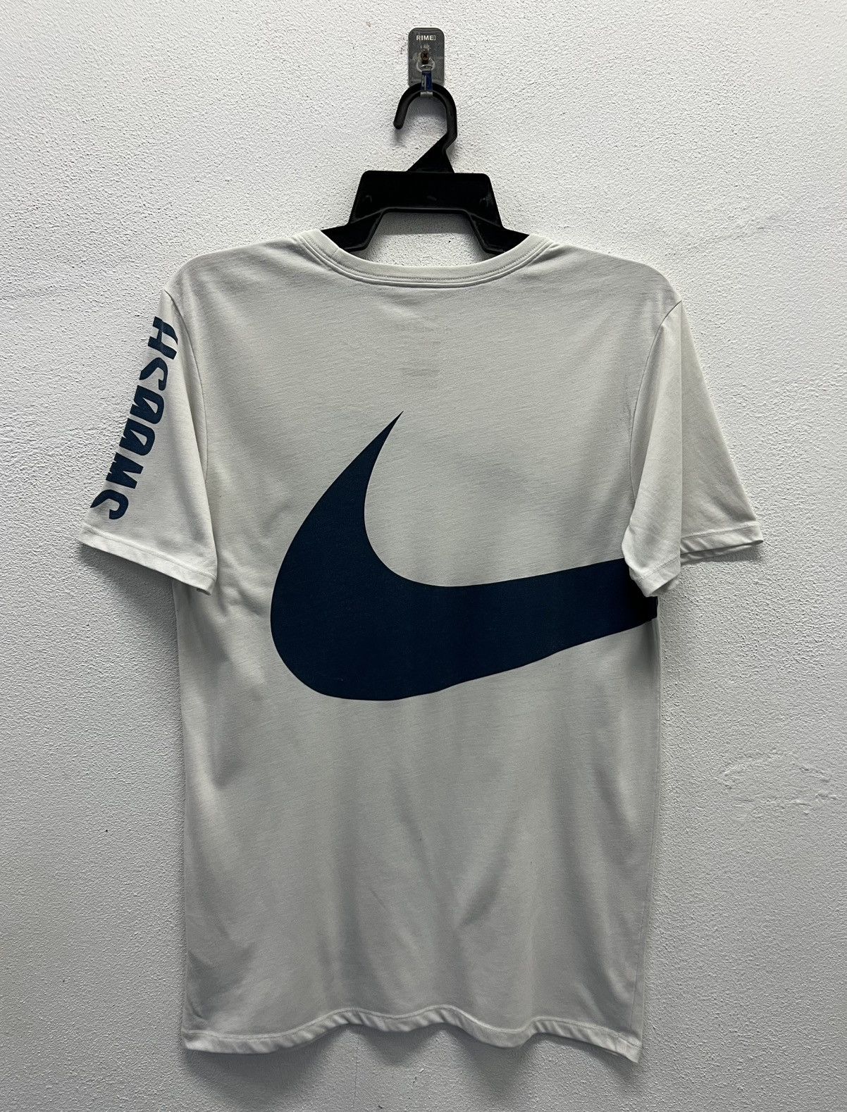 Vintage VINTAGE NIKE DRI-FIT HSOOMS SHIRT Size US M / EU 48-50 / 2 - 2 Thumbnail