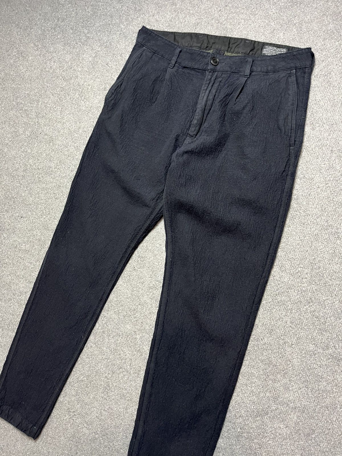 1ST PAT-RN 1st pat-rn mens pants Size US 34 / EU 50 - 2 Thumbnail