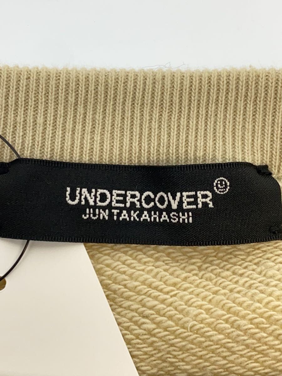 Undercover Cherry Chain Sweatshirt Size US M / EU 48-50 / 2 - 4 Thumbnail