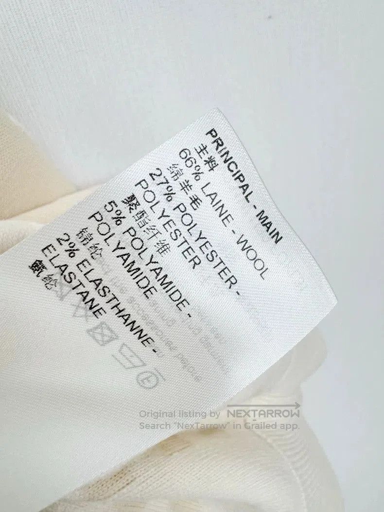 Louis Vuitton Louis Vuitton New Sweater with Tags. Size US S / EU 44-46 / 1 - 6 Thumbnail