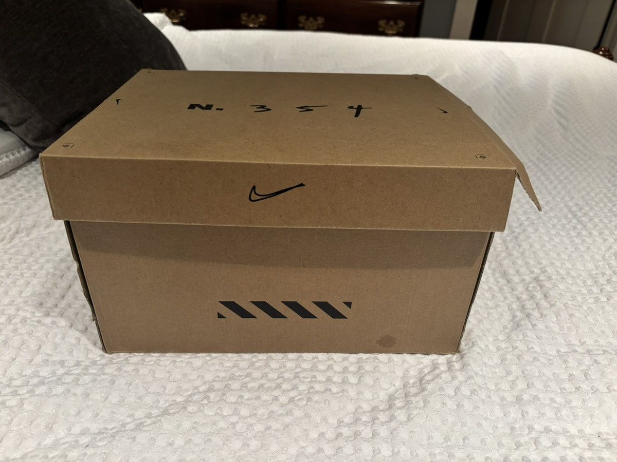 Nike Nike Offline Cool Grey Size US 8 / EU 41 - 7 Thumbnail