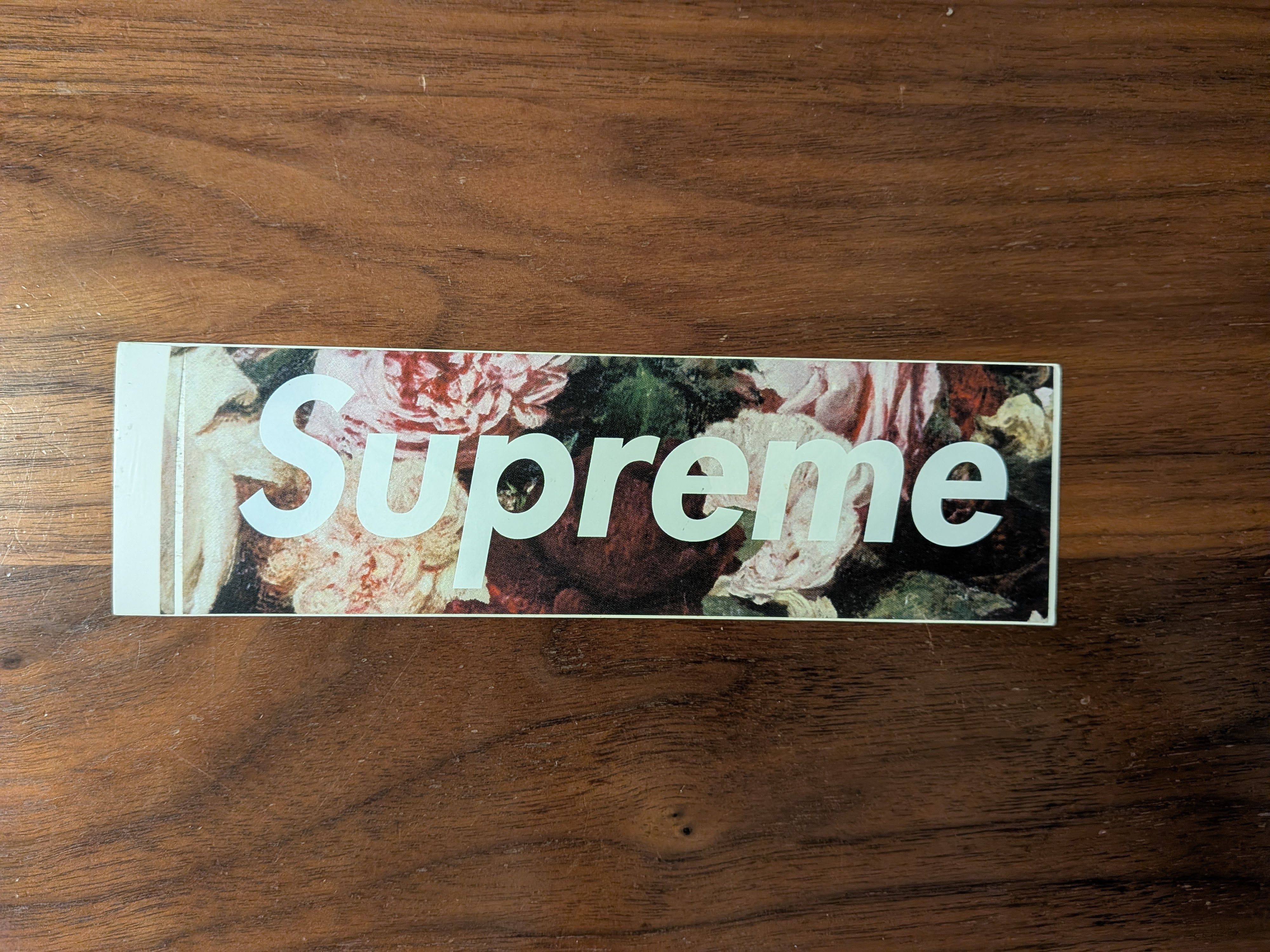 Supreme Power Corruption Lies | Grailed