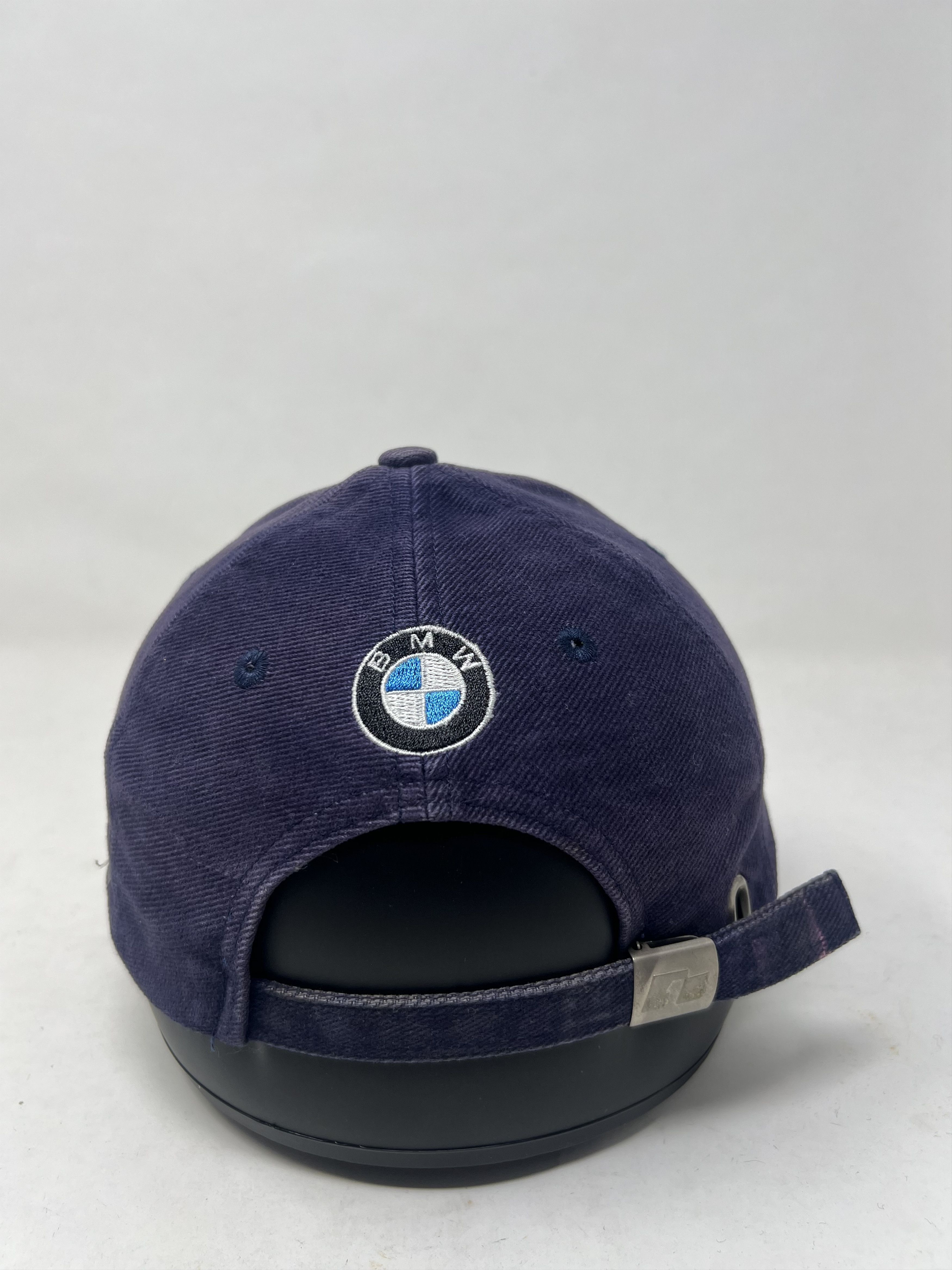 BMW BMW Williams F1 Team Hat Size ONE SIZE - 3 Thumbnail