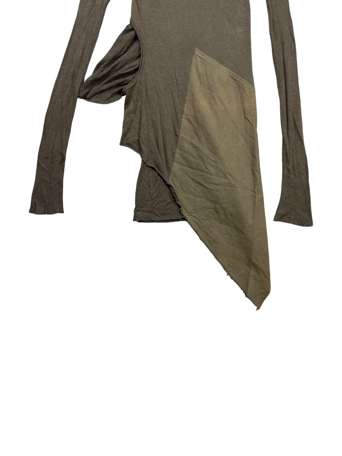 Rick Owens FW 03 Rick Owens Size S / US 4 / IT 40 - 6 Thumbnail