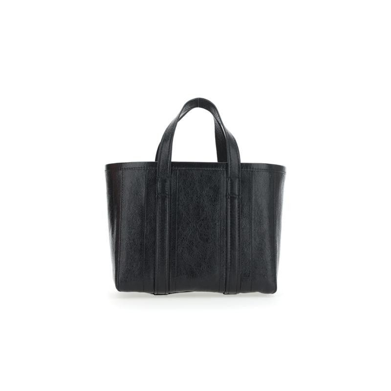 Balenciaga o1mt1gz0924 Size: OS / Barbes Small East-West Shopper Bag Size ONE SIZE - 2 Thumbnail