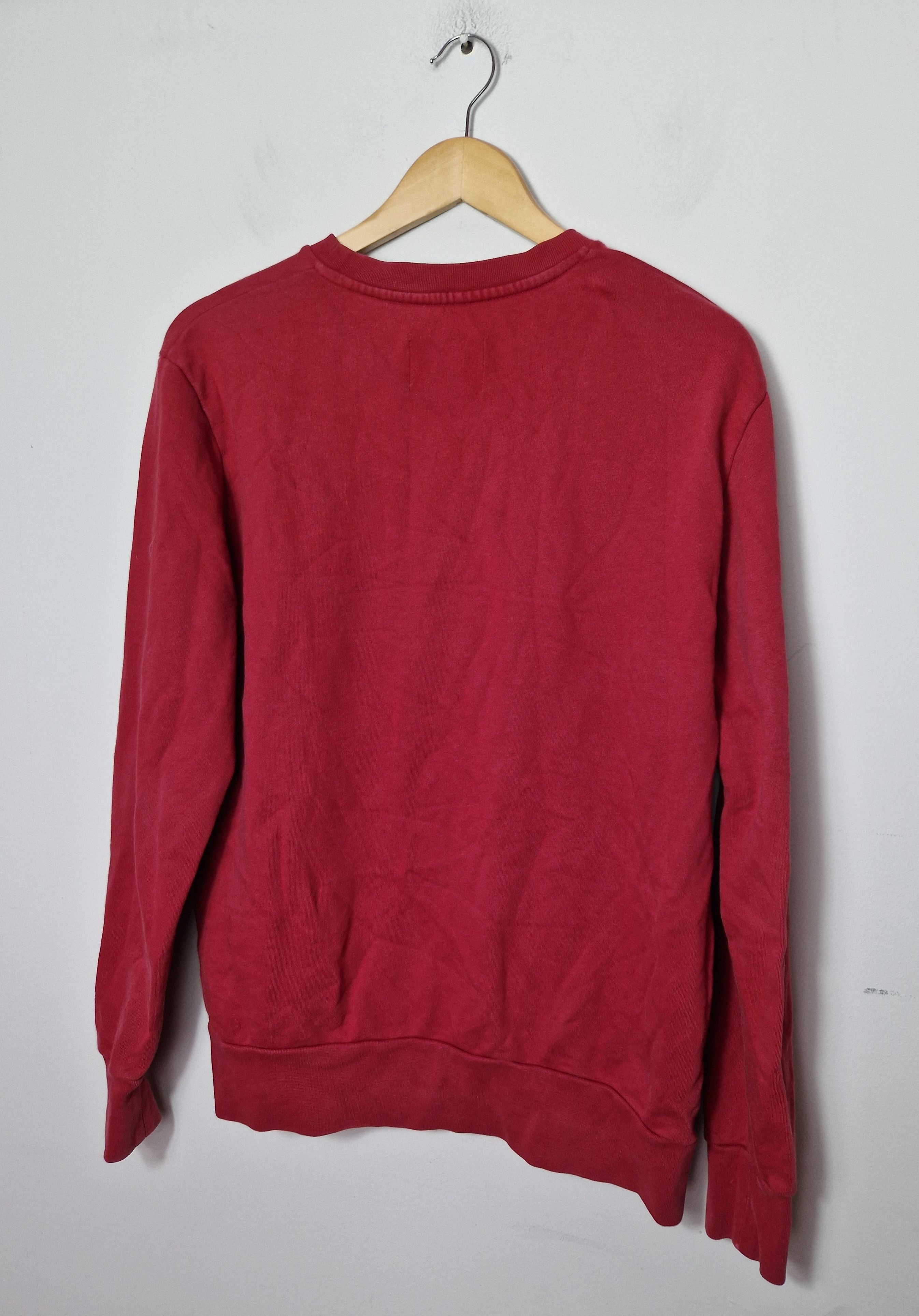 Vivienne Westwood Vivienne Westwood sweatshirt Size US M / EU 48-50 / 2 - 2 Thumbnail