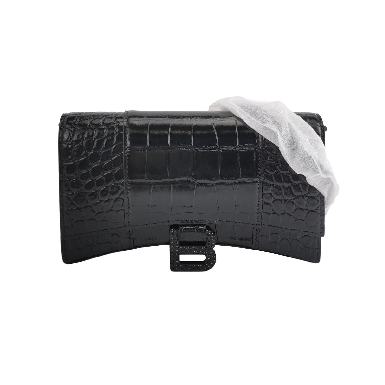 Balenciaga Balenciaga Women os Shoulder Bags Size ONE SIZE - 1 Thumbnail