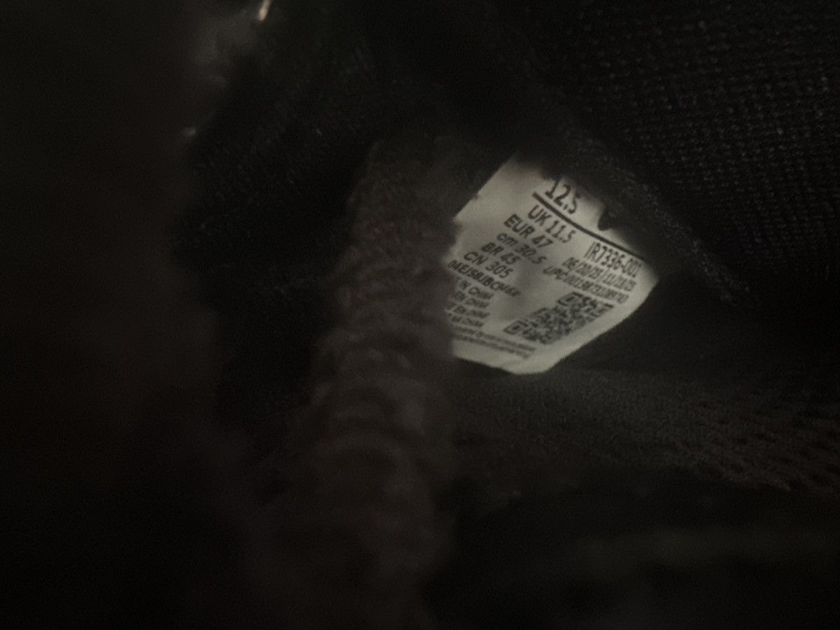 Nike Nike x Stranger Things Air Foamposite One Size US 10.5 / EU 43-44 - 6 Thumbnail
