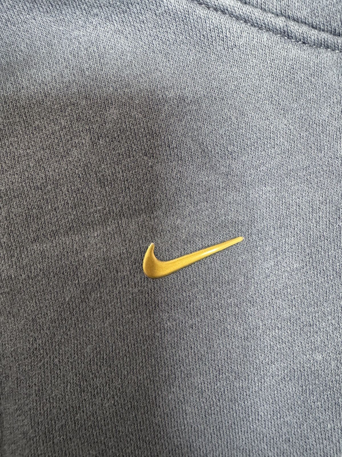 Nike Nike Women’s XL Go The Extra Smile Hoodie – Limited Editiod Size XL / US 12-14 / IT 48-50 - 5 Thumbnail