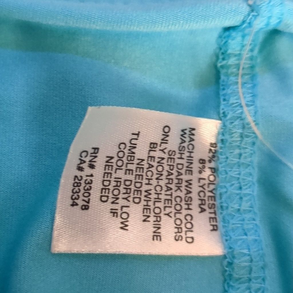 Other Lucky in love arrowhead tennis skort size XL Size 33" - 6 Thumbnail