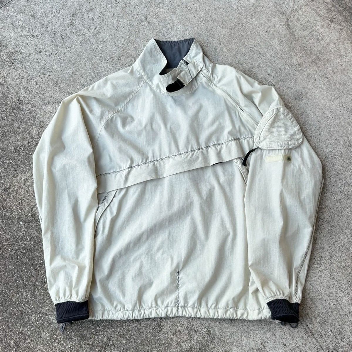 Nike × Nike ACG × Vintage 00s ACG KAYAK? | Grailed
