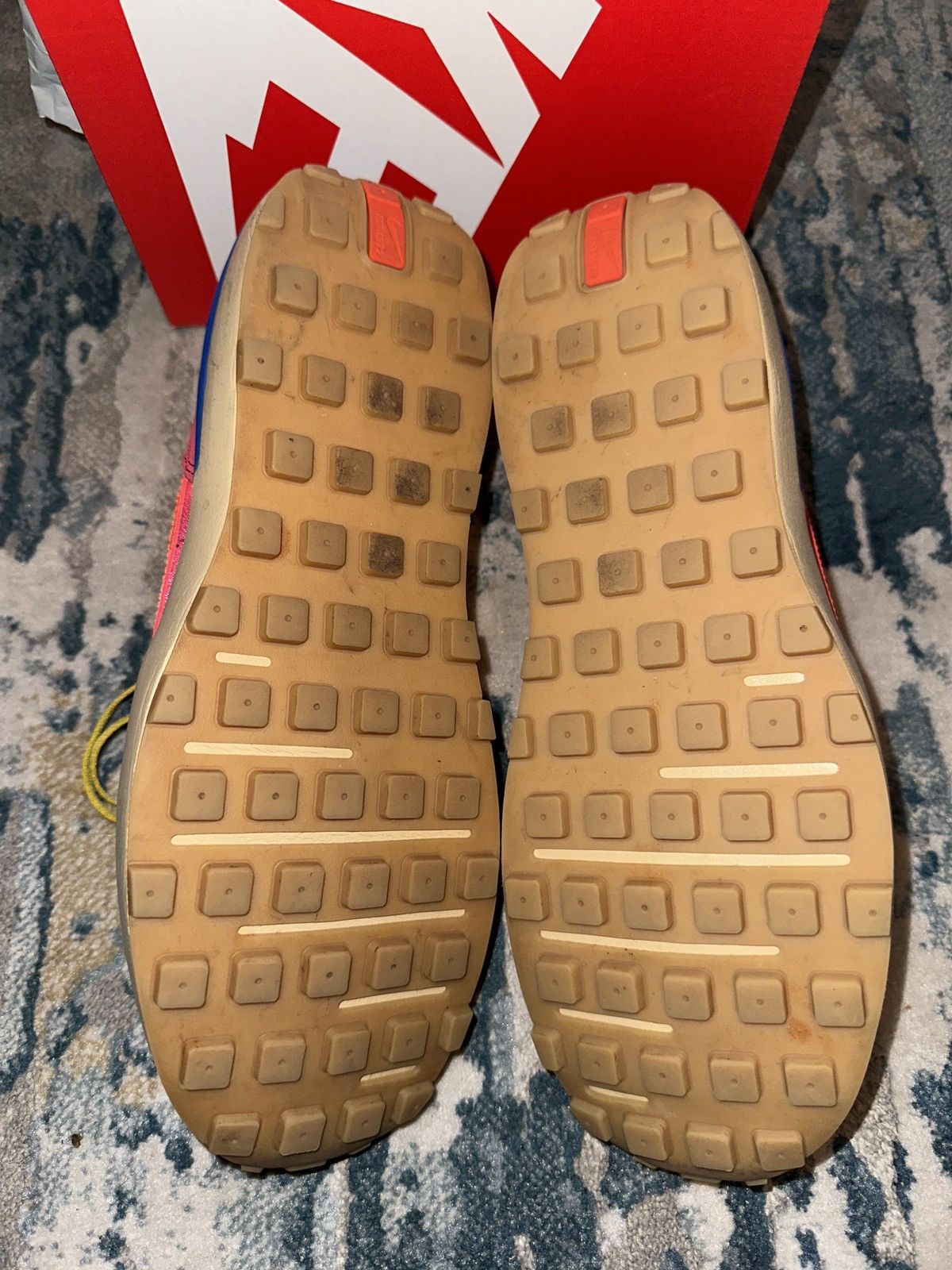 Nike Nike Waffle One Size US 10.5 / EU 43-44 - 5 Thumbnail