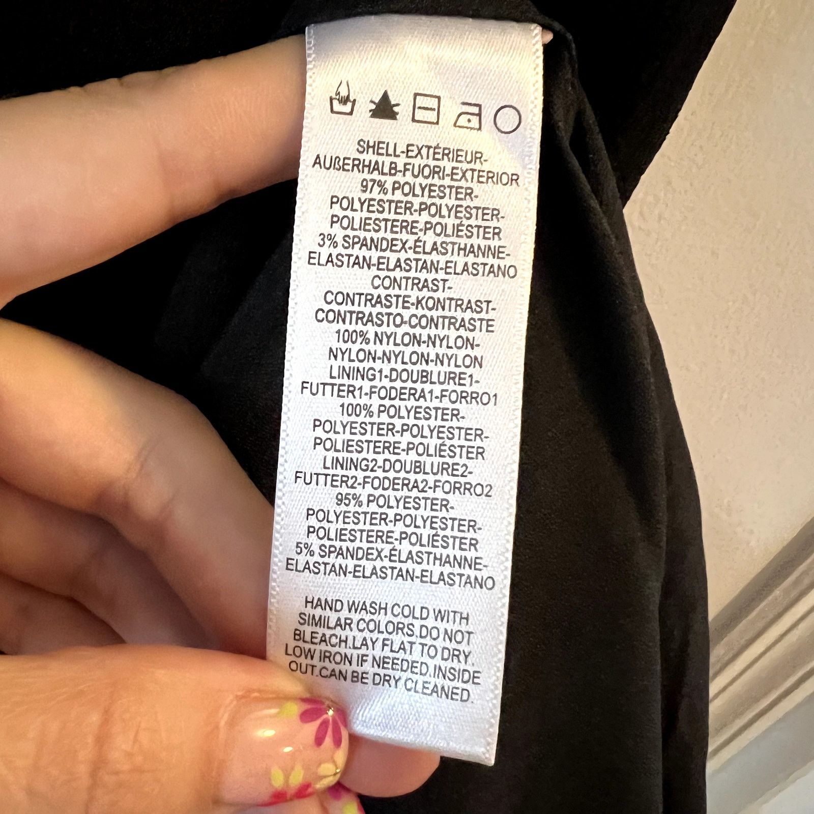 Dress the Population Dress The Population Jaleah Bodycon Sequin Midi Dress XL Size XL / US 12-14 / IT 48-50 - 7 Thumbnail