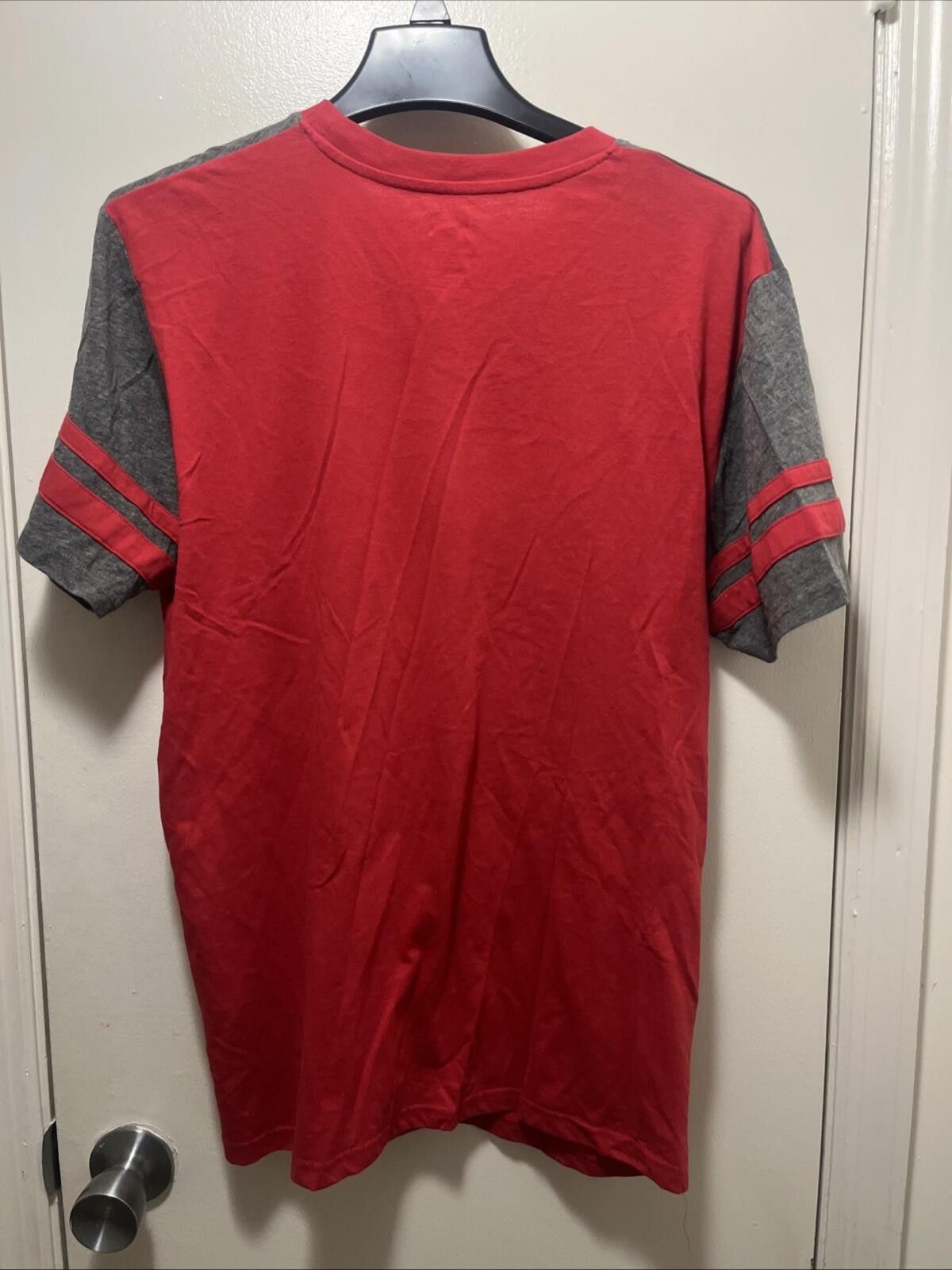 Pro Edge Proedge Georgia Bulldogs T-Shirt Men Size Large Retro logo Size US L / EU 52-54 / 3 - 3 Thumbnail