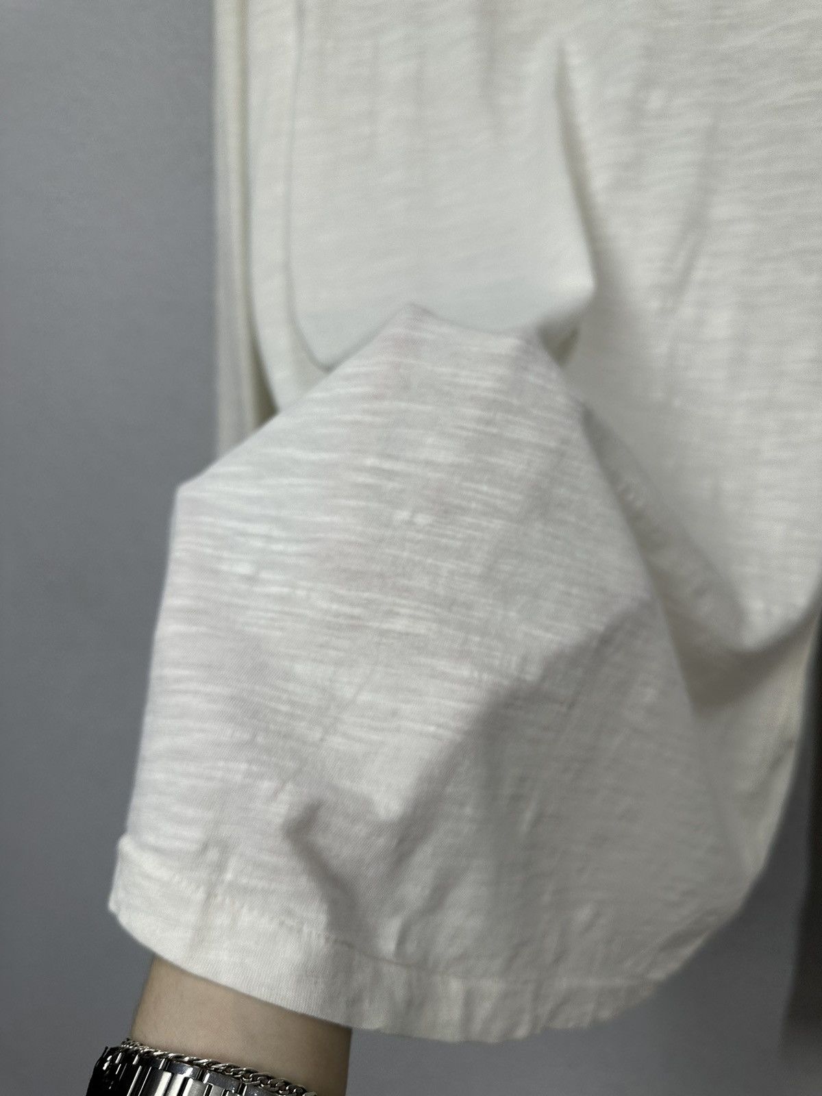 Polo Ralph Lauren Vintage Polo Ralph Lauren Long Sleeve Y2k Shirt Opium Japan Size US L / EU 52-54 / 3 - 9 Thumbnail