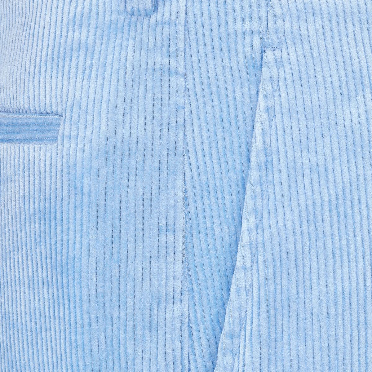 o1bcso1str0324 Pants in Blue