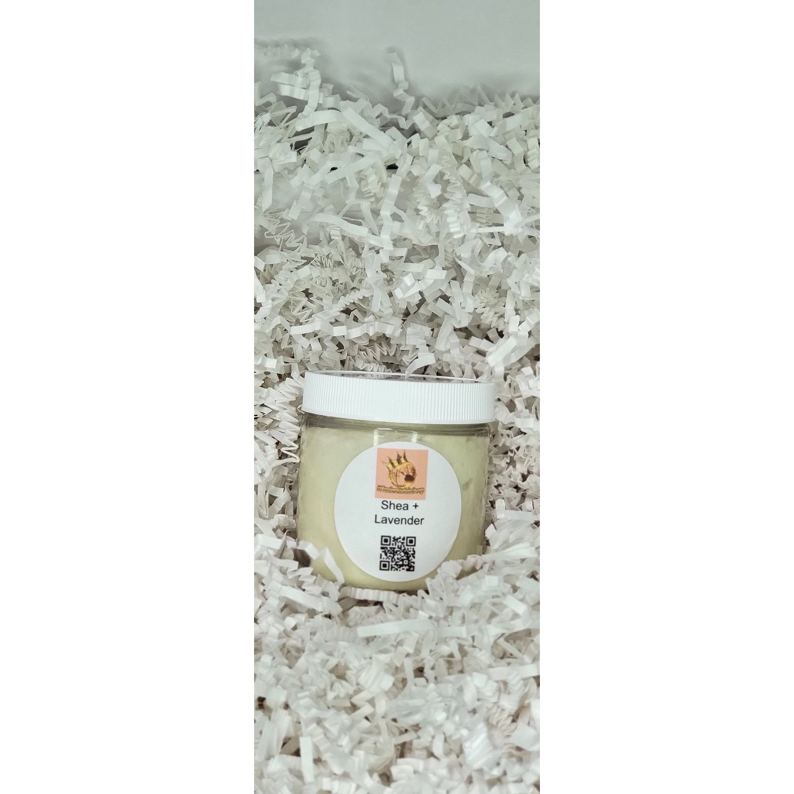 Other Shea Lavender Body Butter Handmade Natural Moisturizer 4 oz Size ONE SIZE - 7 Thumbnail