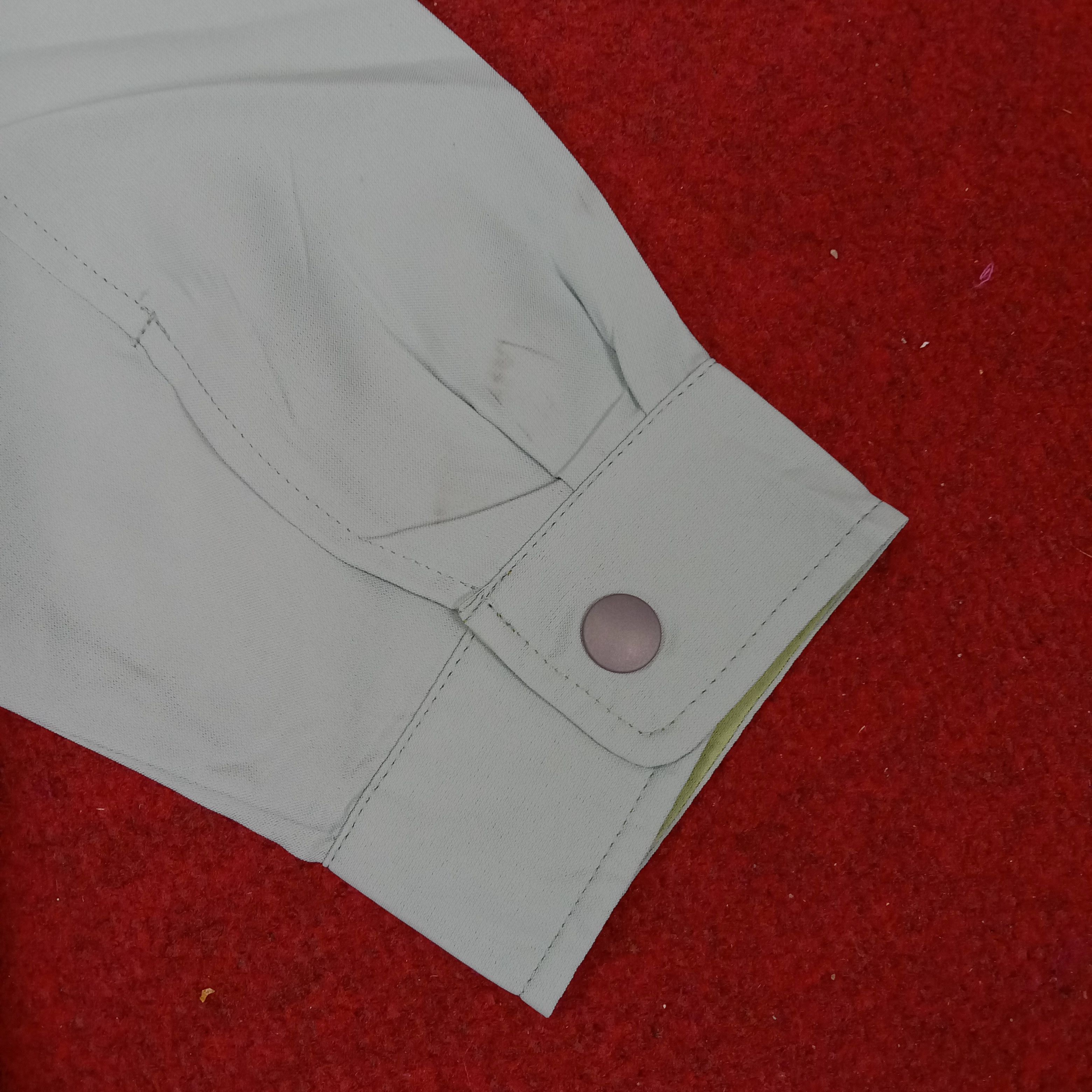 Japanese Brand TRD Toyota Motorsports Japanese Workwear Style Custom Jacket Size US L / EU 52-54 / 3 - 6 Thumbnail