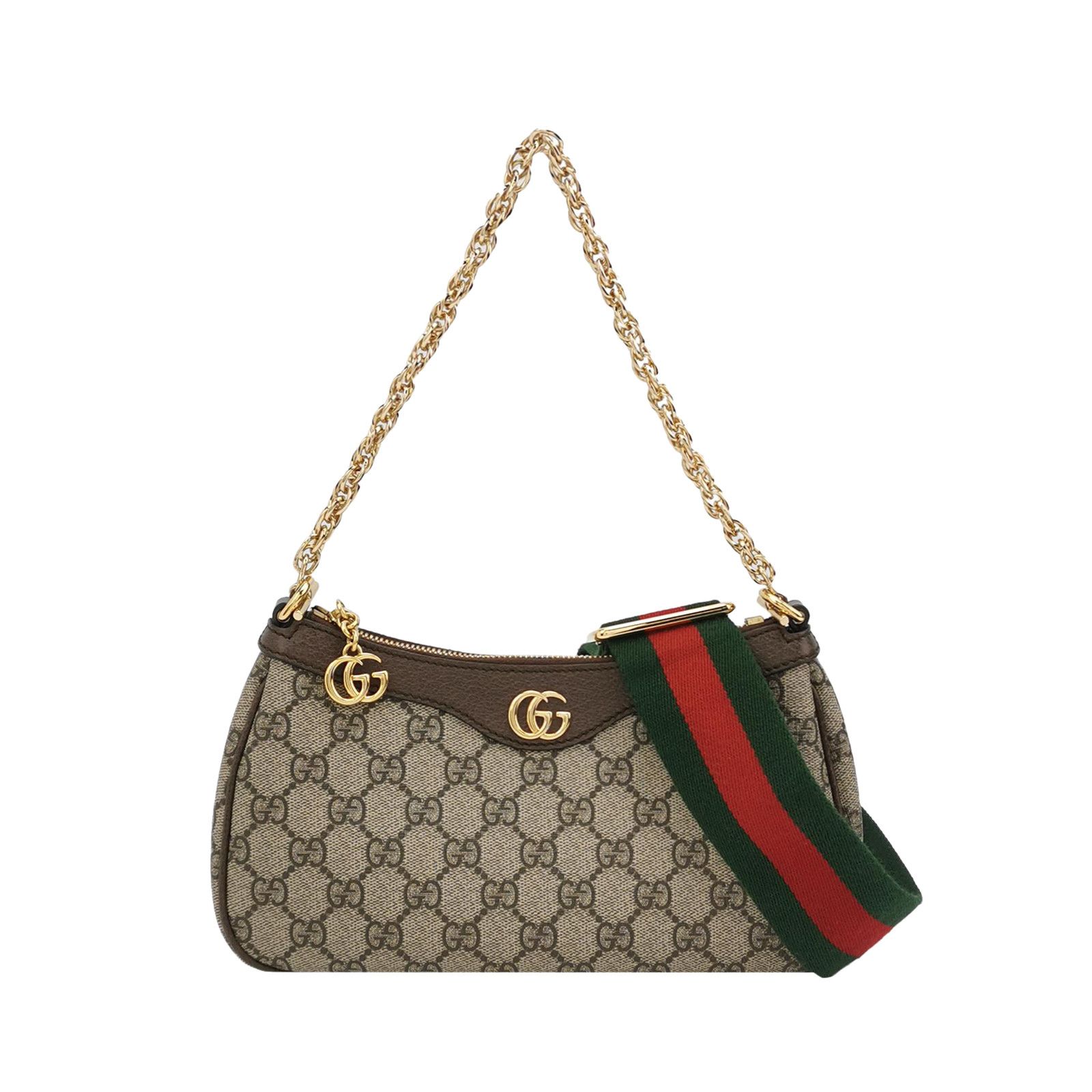 Gucci Gucci Women os Shoulder Bags Size ONE SIZE - 1 Thumbnail